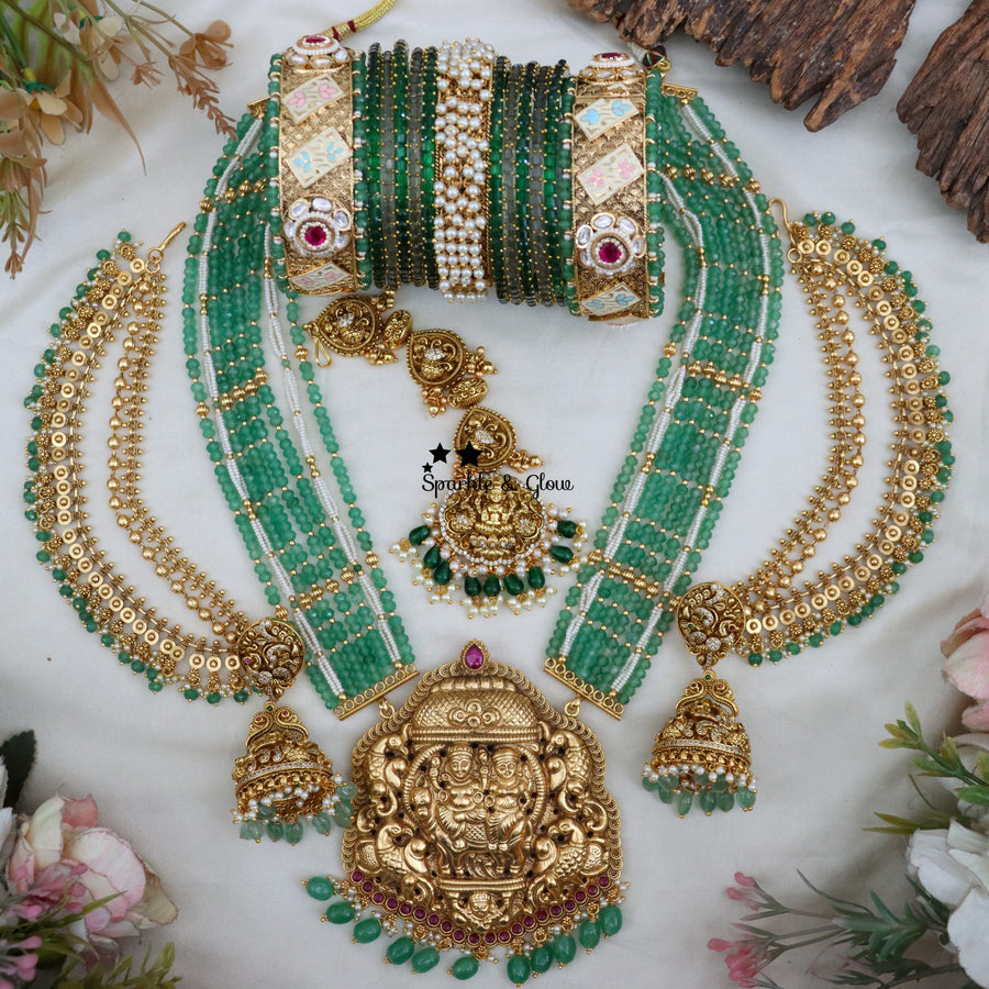 A timeless necklace set for your graceful glow 💖
Wedding Season Sale Get 15% discount on sitewide
Get Free Gift Above 4k
Get Free Shipping above 7.5k &30k(Domestic&
International)
Get 7% discount on First Order
1.ID L-13156,EC-23478,M-29352,B-2975,24590
2.ID L-29944,E-17099,EC-27928,M-16119,B-18963,24719
3.ID L-29938,E-17099,EC-27928,M-24489,B-5666,23506
4.ID L-5519,E-6298,EC-27925,M-25107,B-24590,23506
5.ID L-16509,E-6331,EC-9536,M-25133,B-24489
6.ID L-15384,EC-27951,M-25114,B-24590,23506
7.ID L-15387,EC-