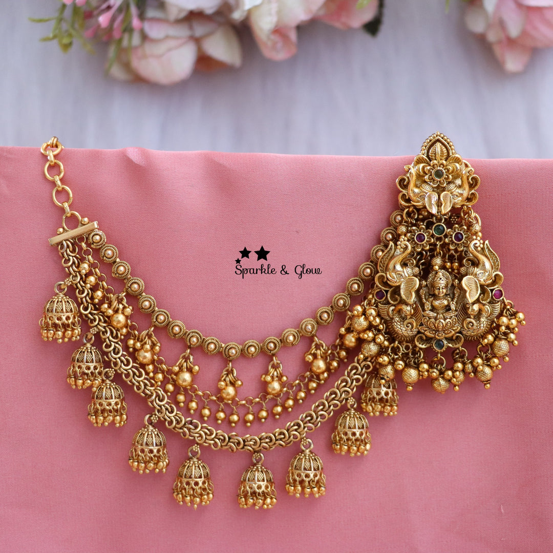 The perfect jhumka & earchain duo for royal elegance ✨
Wedding Season Sale Get 15% discount on sitewide
Get Free Gift Above 4k
Get Free Shipping above 7.5k &30k(Domestic&
International)
Get 7% discount on First Order
1.ID E-17099,EC-27926
2.ID E-12803,EC-28329
3.ID E-12105,EC-23478
4.ID E-3749,EC-23228
5.ID E-29109,EC-23471
6.ID E-15454,EC-23463
7.ID E-17101,EC-1098
8.ID E-6298,EC-27925
9.ID E-25695,EC-28331
Visit website to place your order, link in the bio
www.sparkleandglow.co.in
Note: We don't take orde