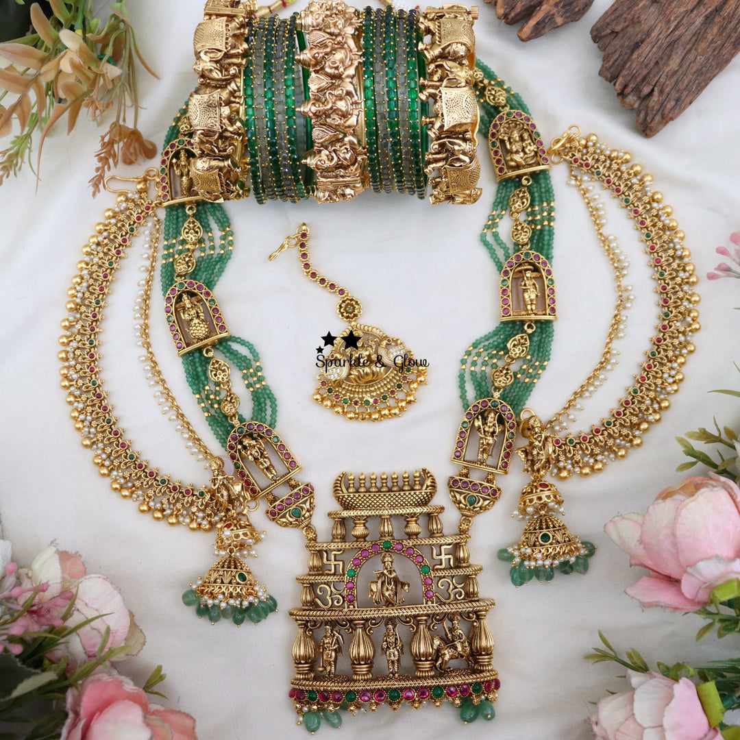 A timeless necklace set for your graceful glow 💖
Wedding Season Sale Get 15% discount on sitewide
Get Free Gift Above 4k
Get Free Shipping above 7.5k &30k(Domestic&
International)
Get 7% discount on First Order
1.ID L-13156,EC-23478,M-29352,B-2975,24590
2.ID L-29944,E-17099,EC-27928,M-16119,B-18963,24719
3.ID L-29938,E-17099,EC-27928,M-24489,B-5666,23506
4.ID L-5519,E-6298,EC-27925,M-25107,B-24590,23506
5.ID L-16509,E-6331,EC-9536,M-25133,B-24489
6.ID L-15384,EC-27951,M-25114,B-24590,23506
7.ID L-15387,EC-