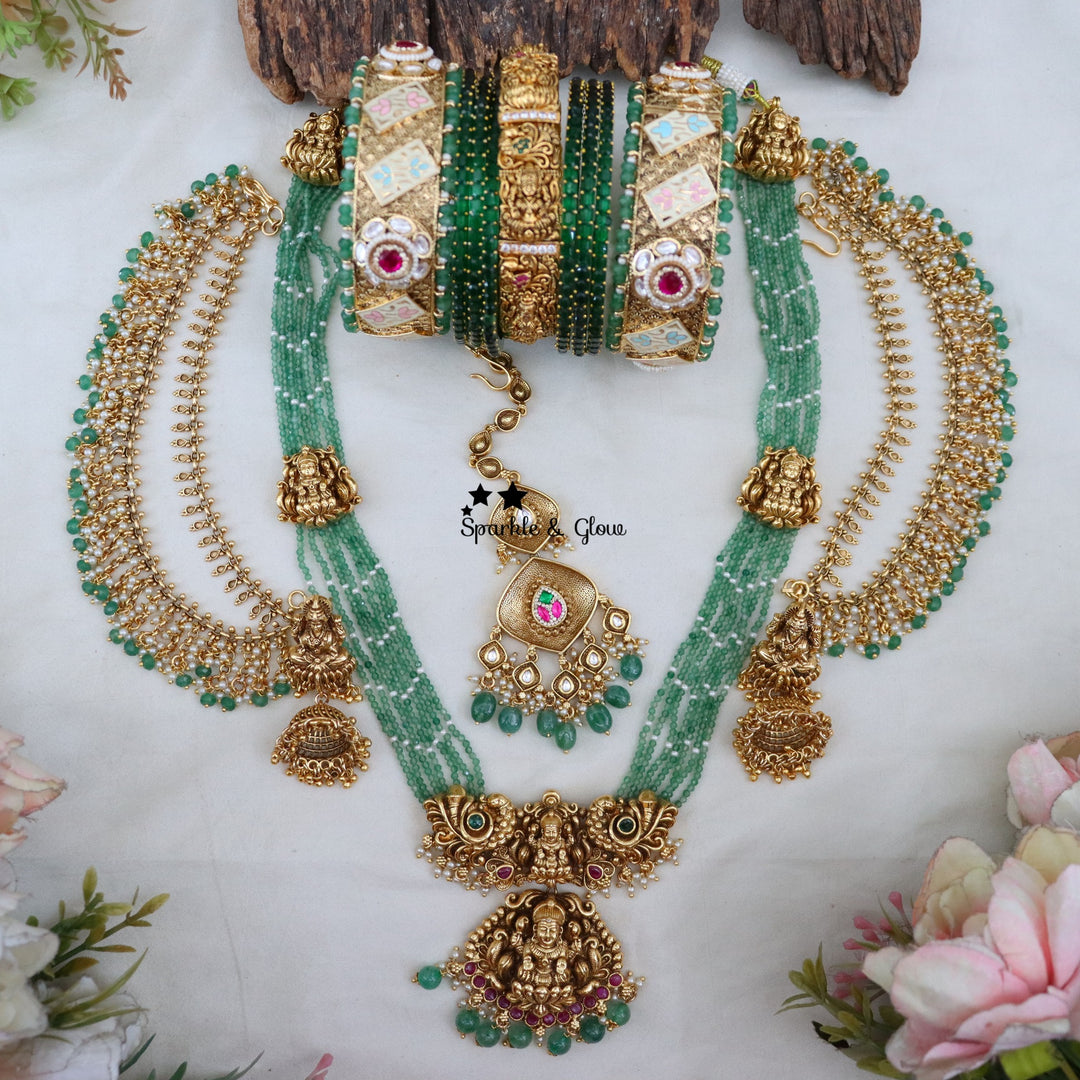 A timeless necklace set for your graceful glow 💖
Wedding Season Sale Get 15% discount on sitewide
Get Free Gift Above 4k
Get Free Shipping above 7.5k &30k(Domestic&
International)
Get 7% discount on First Order
1.ID L-13156,EC-23478,M-29352,B-2975,24590
2.ID L-29944,E-17099,EC-27928,M-16119,B-18963,24719
3.ID L-29938,E-17099,EC-27928,M-24489,B-5666,23506
4.ID L-5519,E-6298,EC-27925,M-25107,B-24590,23506
5.ID L-16509,E-6331,EC-9536,M-25133,B-24489
6.ID L-15384,EC-27951,M-25114,B-24590,23506
7.ID L-15387,EC-