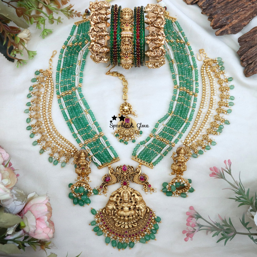 A timeless necklace set for your graceful glow 💖
Wedding Season Sale Get 15% discount on sitewide
Get Free Gift Above 4k
Get Free Shipping above 7.5k &30k(Domestic&
International)
Get 7% discount on First Order
1.ID L-13156,EC-23478,M-29352,B-2975,24590
2.ID L-29944,E-17099,EC-27928,M-16119,B-18963,24719
3.ID L-29938,E-17099,EC-27928,M-24489,B-5666,23506
4.ID L-5519,E-6298,EC-27925,M-25107,B-24590,23506
5.ID L-16509,E-6331,EC-9536,M-25133,B-24489
6.ID L-15384,EC-27951,M-25114,B-24590,23506
7.ID L-15387,EC-