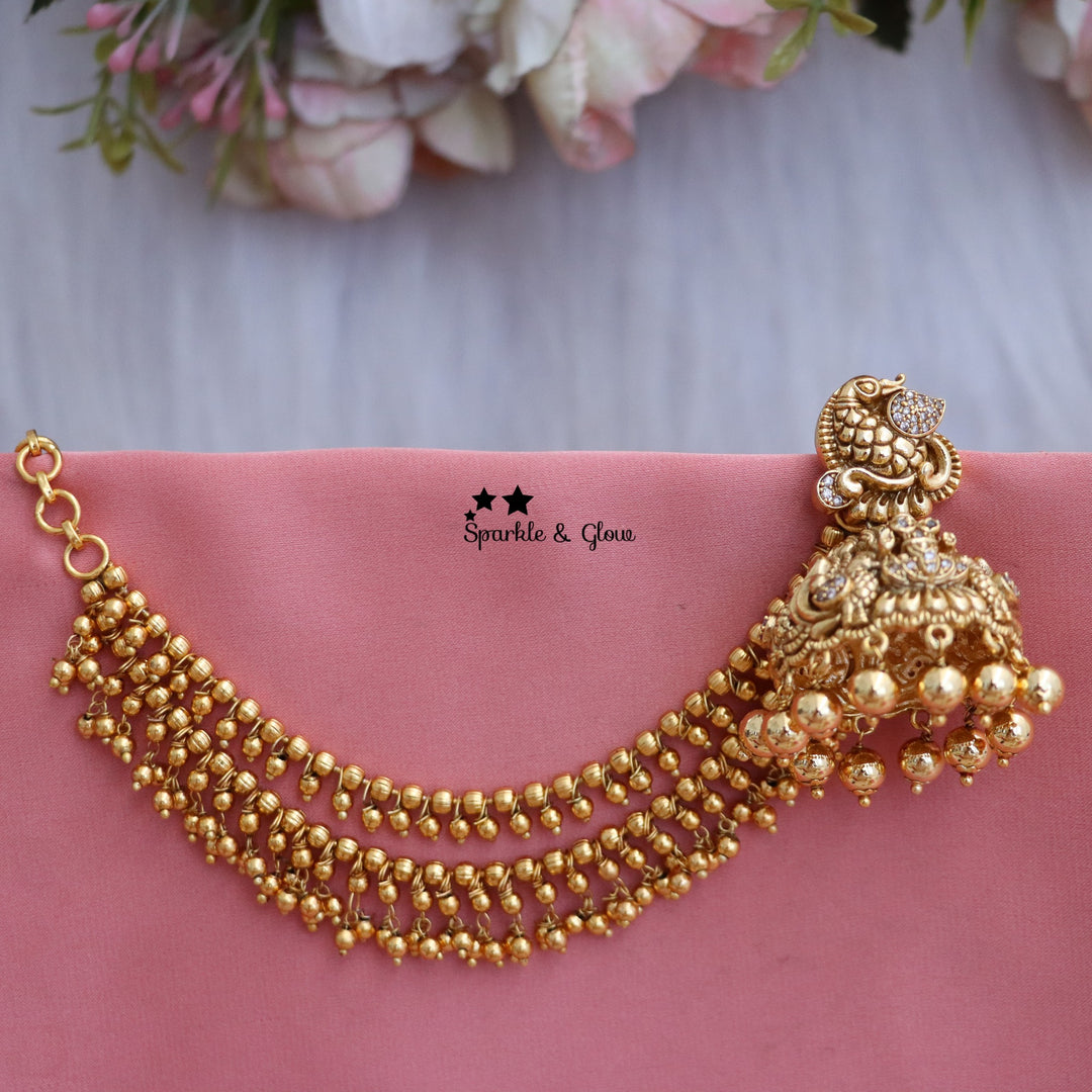 The perfect jhumka & earchain duo for royal elegance ✨
Wedding Season Sale Get 15% discount on sitewide
Get Free Gift Above 4k
Get Free Shipping above 7.5k &30k(Domestic&
International)
Get 7% discount on First Order
1.ID E-17099,EC-27926
2.ID E-12803,EC-28329
3.ID E-12105,EC-23478
4.ID E-3749,EC-23228
5.ID E-29109,EC-23471
6.ID E-15454,EC-23463
7.ID E-17101,EC-1098
8.ID E-6298,EC-27925
9.ID E-25695,EC-28331
Visit website to place your order, link in the bio
www.sparkleandglow.co.in
Note: We don't take orde