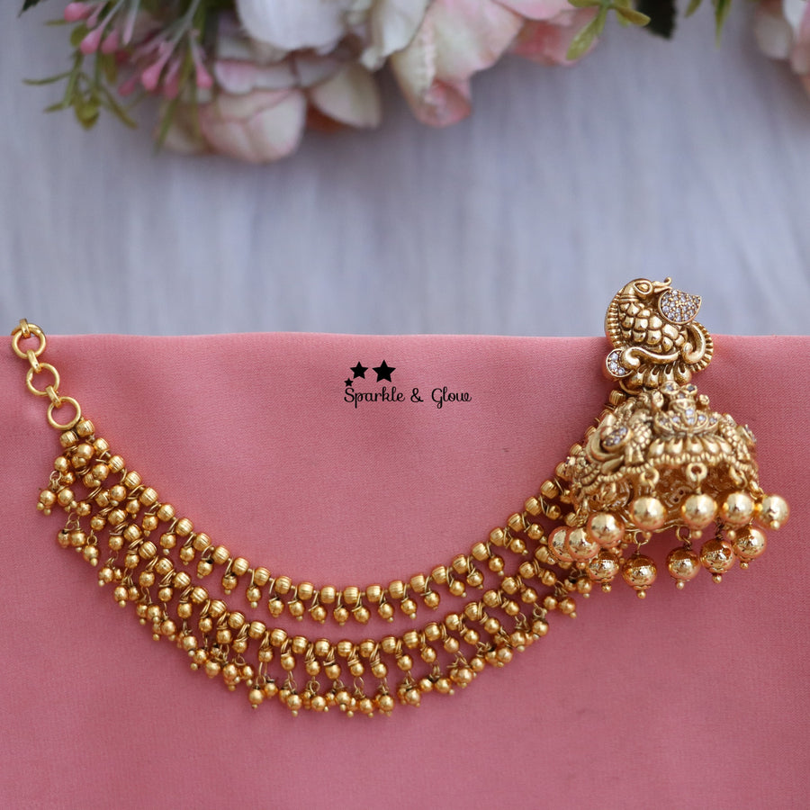 The perfect jhumka & earchain duo for royal elegance ✨
Wedding Season Sale Get 15% discount on sitewide
Get Free Gift Above 4k
Get Free Shipping above 7.5k &30k(Domestic&
International)
Get 7% discount on First Order
1.ID E-17099,EC-27926
2.ID E-12803,EC-28329
3.ID E-12105,EC-23478
4.ID E-3749,EC-23228
5.ID E-29109,EC-23471
6.ID E-15454,EC-23463
7.ID E-17101,EC-1098
8.ID E-6298,EC-27925
9.ID E-25695,EC-28331
Visit website to place your order, link in the bio
www.sparkleandglow.co.in
Note: We don't take orde