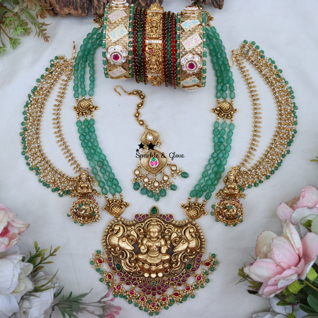 A timeless necklace set for your graceful glow 💖
Wedding Season Sale Get 15% discount on sitewide
Get Free Gift Above 4k
Get Free Shipping above 7.5k &30k(Domestic&
International)
Get 7% discount on First Order
1.ID L-13156,EC-23478,M-29352,B-2975,24590
2.ID L-29944,E-17099,EC-27928,M-16119,B-18963,24719
3.ID L-29938,E-17099,EC-27928,M-24489,B-5666,23506
4.ID L-5519,E-6298,EC-27925,M-25107,B-24590,23506
5.ID L-16509,E-6331,EC-9536,M-25133,B-24489
6.ID L-15384,EC-27951,M-25114,B-24590,23506
7.ID L-15387,EC-