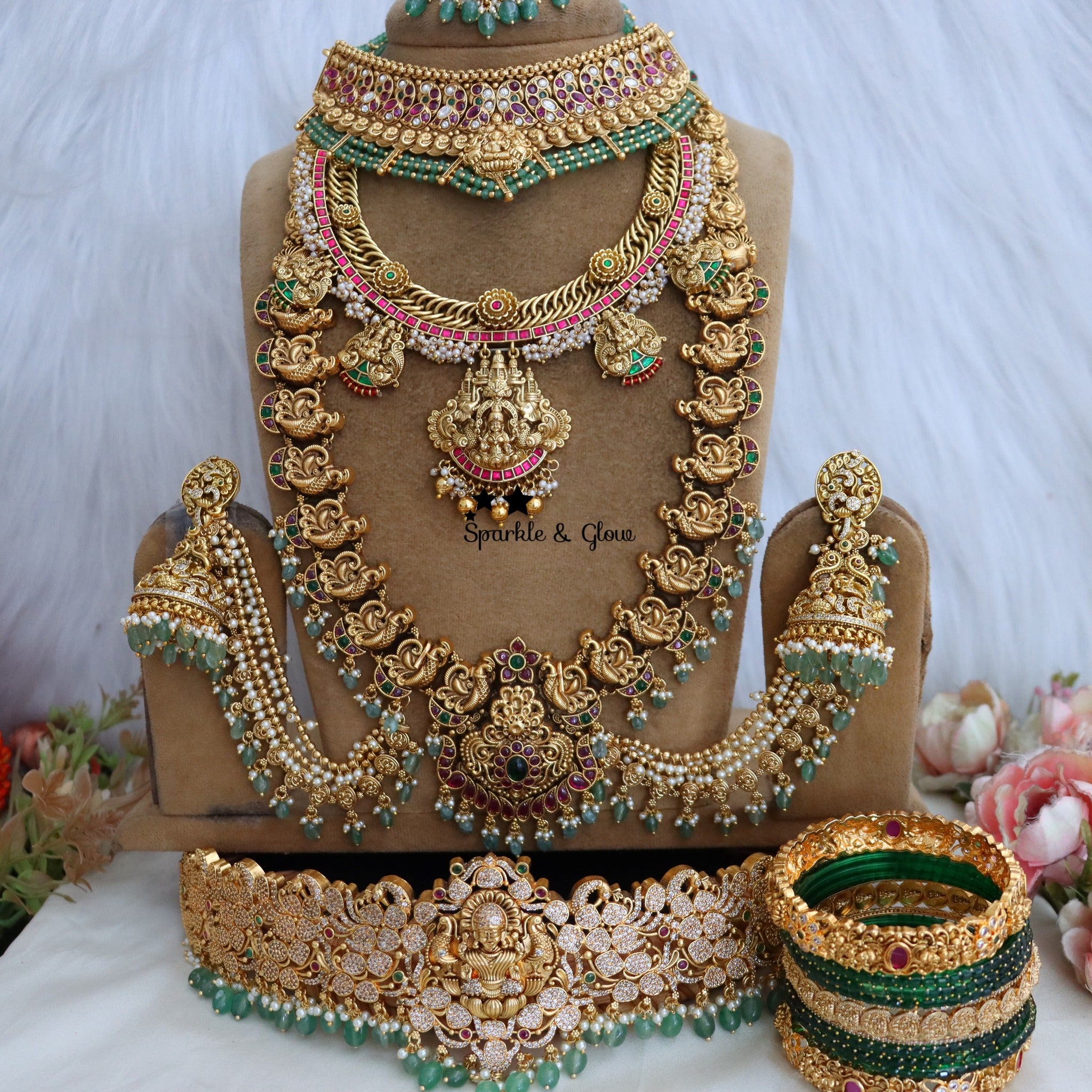 Bridal Set Collection