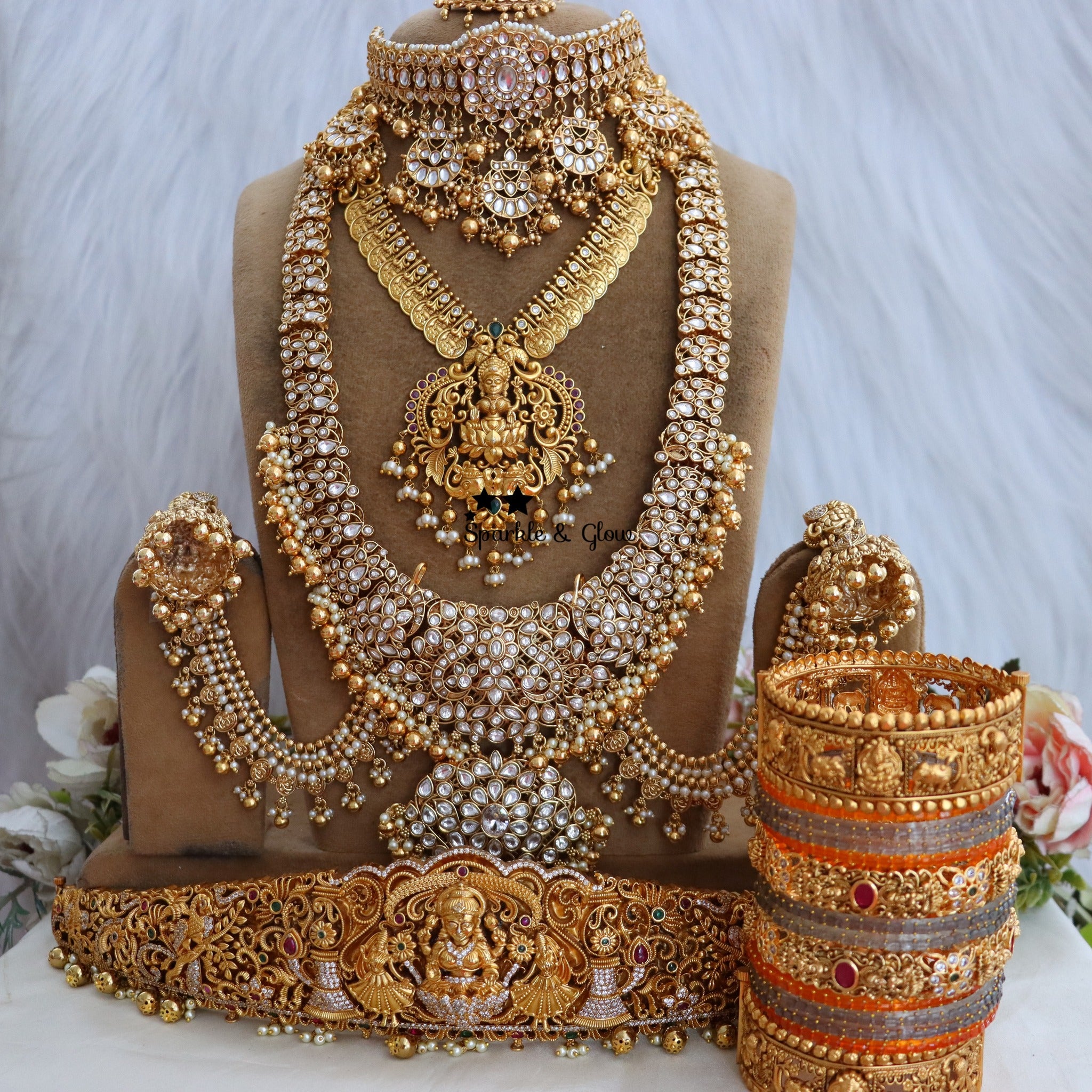 Bridal Set Collection