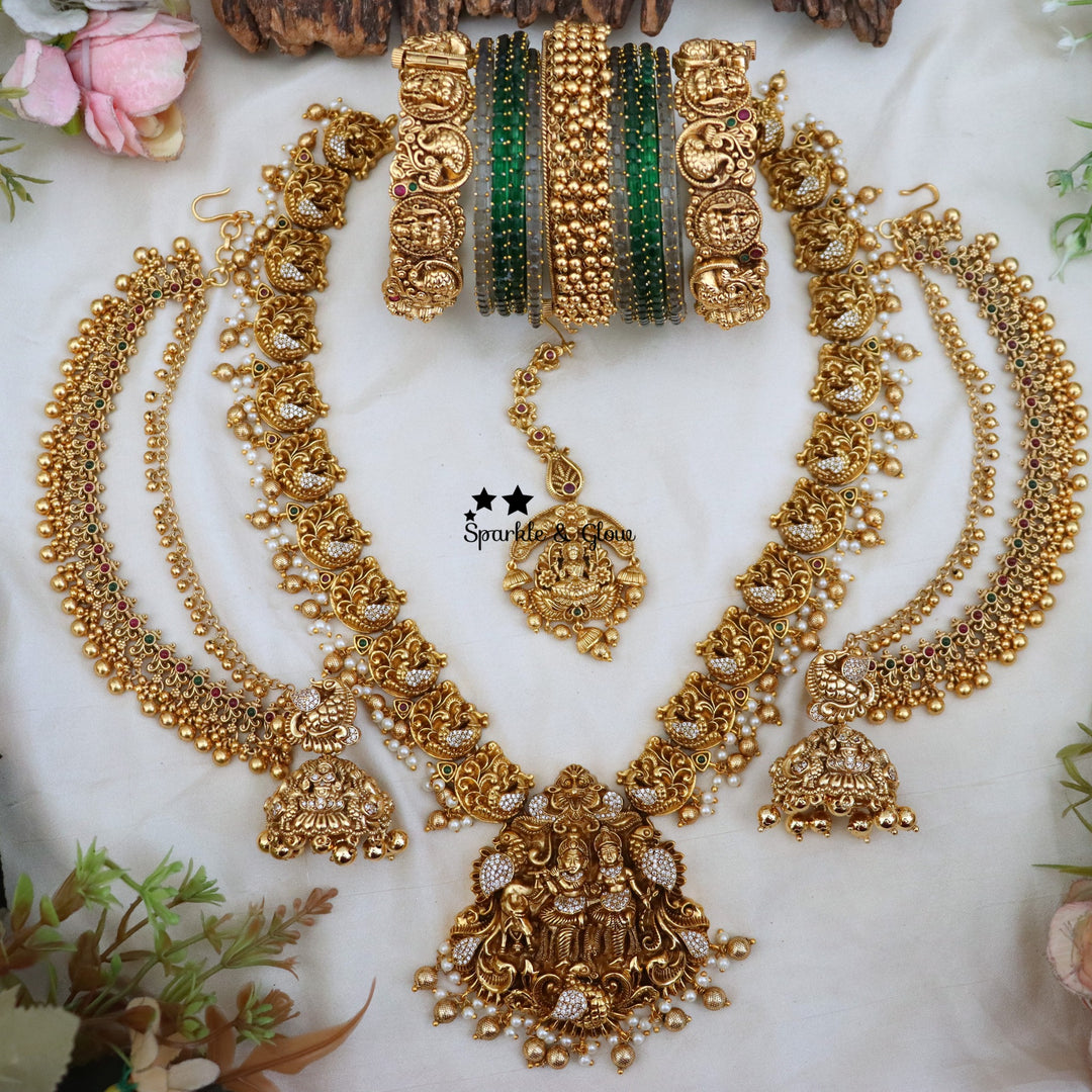 Temple to trendy  long necklaces that slay every look 💫
Wedding Season Sale Get 15% discount on sitewide
Get Free Gift Above 10k
Get Free Shipping above 7.5k &30k(Domestic&
International)
Get 7% discount on First Order
1.ID L-6641,EC-23479,M-24489,B-24580,2945
2.ID L-9206,EC-28332,M-25121,B-24580,24587
3.ID L-27178,EC-12803,M-25119,B-29589_2_6,24601
4.ID L-25603,EC-27928,M-25119,B-24580,24587
5.ID L-27357,EC-27928,M-25119,B-29589_2_6,24601
6.ID L-15398,EC-22034,M-25119,B-24601,18963
7.ID L-22692,E-29107,M-