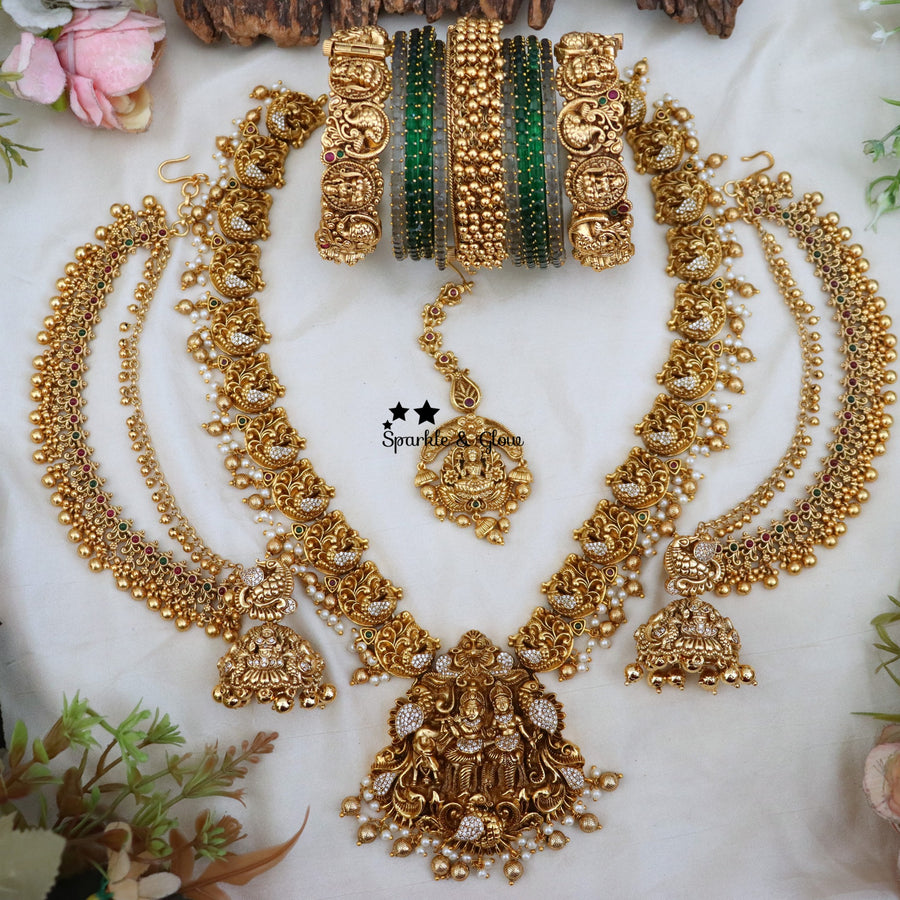 Temple to trendy  long necklaces that slay every look 💫
Wedding Season Sale Get 15% discount on sitewide
Get Free Gift Above 10k
Get Free Shipping above 7.5k &30k(Domestic&
International)
Get 7% discount on First Order
1.ID L-6641,EC-23479,M-24489,B-24580,2945
2.ID L-9206,EC-28332,M-25121,B-24580,24587
3.ID L-27178,EC-12803,M-25119,B-29589_2_6,24601
4.ID L-25603,EC-27928,M-25119,B-24580,24587
5.ID L-27357,EC-27928,M-25119,B-29589_2_6,24601
6.ID L-15398,EC-22034,M-25119,B-24601,18963
7.ID L-22692,E-29107,M-