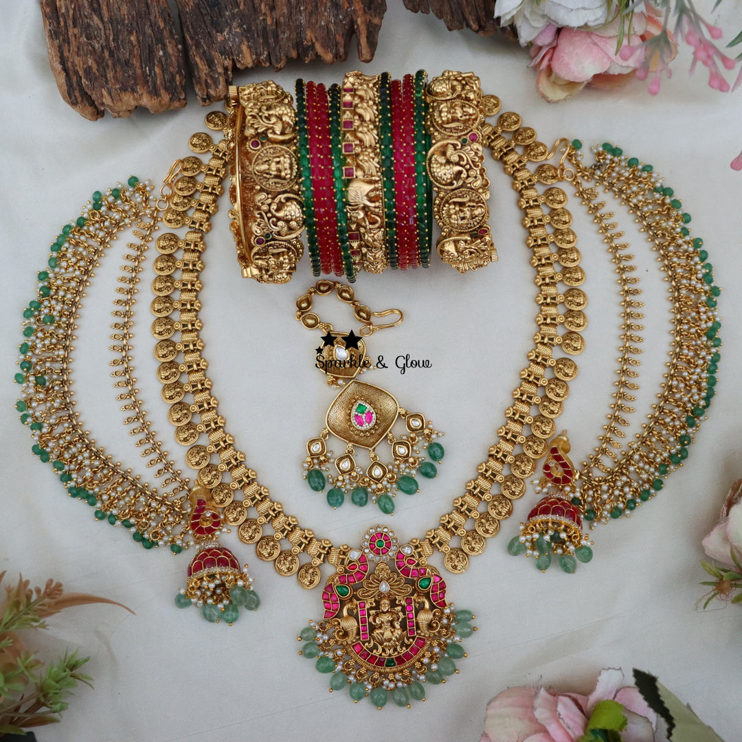 Temple to trendy  long necklaces that slay every look 💫
Wedding Season Sale Get 15% discount on sitewide
Get Free Gift Above 10k
Get Free Shipping above 7.5k &30k(Domestic&
International)
Get 7% discount on First Order
1.ID L-6641,EC-23479,M-24489,B-24580,2945
2.ID L-9206,EC-28332,M-25121,B-24580,24587
3.ID L-27178,EC-12803,M-25119,B-29589_2_6,24601
4.ID L-25603,EC-27928,M-25119,B-24580,24587
5.ID L-27357,EC-27928,M-25119,B-29589_2_6,24601
6.ID L-15398,EC-22034,M-25119,B-24601,18963
7.ID L-22692,E-29107,M-