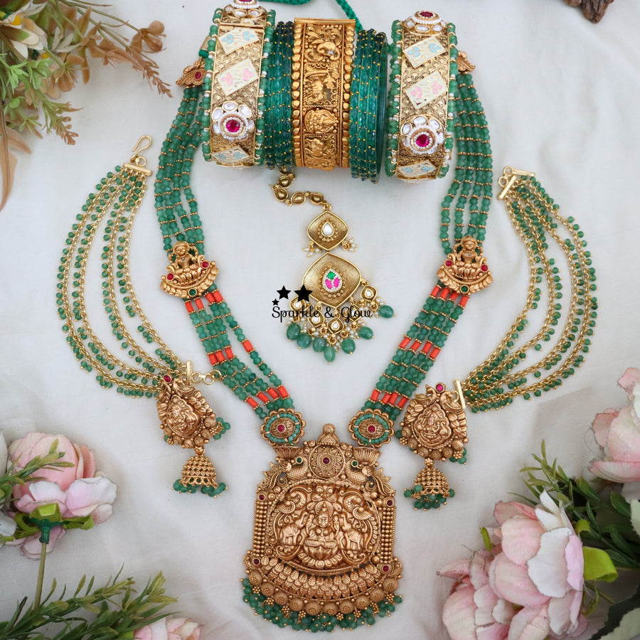 Temple to trendy  long necklaces that slay every look 💫
Wedding Season Sale Get 15% discount on sitewide
Get Free Gift Above 10k
Get Free Shipping above 7.5k &30k(Domestic&
International)
Get 7% discount on First Order
1.ID L-6641,EC-23479,M-24489,B-24580,2945
2.ID L-9206,EC-28332,M-25121,B-24580,24587
3.ID L-27178,EC-12803,M-25119,B-29589_2_6,24601
4.ID L-25603,EC-27928,M-25119,B-24580,24587
5.ID L-27357,EC-27928,M-25119,B-29589_2_6,24601
6.ID L-15398,EC-22034,M-25119,B-24601,18963
7.ID L-22692,E-29107,M-