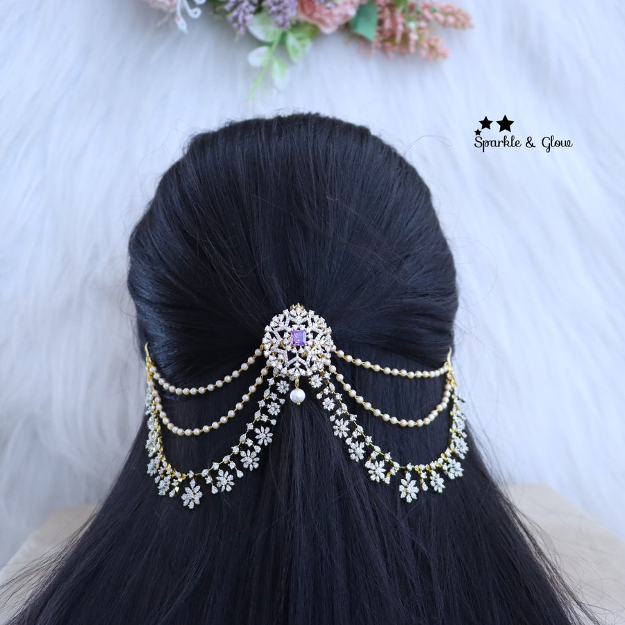 A little sparkle on the forehead, a lot of elegance everywhere 💖
Get Free Gift Above 10k
Get Free Shipping above 7.5k &30k(Domestic&
International)
Get 7% discount on First Order
1.ID M-9008, EC-23463
2.ID M-25107,EC-1098
3.ID M-16118,EC-23463
4.ID M-25119,EC-27928
5.ID M-27928,EC-27928
6.ID M-6871,EC-1098
7.ID M-23878,EC-19561
8.ID M-23879,EC-19561
[maang tikka, earchain combo, bridal hair accessories, bridal maang tikka, , kundan maang tikka, bridal fashion jewellery, bridal styling accessories, festive 