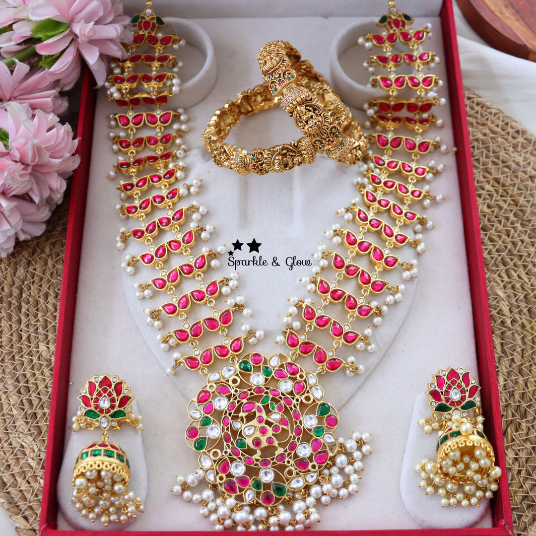 ✨ Luxury of Jadau, elegance of a bride  without the heavyweight! ✨
Wedding Season Sale Get 15% discount on sitewide
Get Free Gift Above 10k
Get Free Shipping above 7.5k &30k(Domestic&
International)
Get 7% discount on First Order
1.ID S-25640,E-19470,B-27452
2.ID S-5505,E-15905,B-27439_2_4
3.ID S-22641,E-20918,B-27440_2_4
4.ID S-19463,B-2945
5.ID S-22662,B-17519
6.ID S-12308,E-2769,B-23506
7.ID S-22650,E-22672,B-25259
8.ID S-19979,E-20991,B-24583
Visit website to place your order, link in the bio
www.sparkl