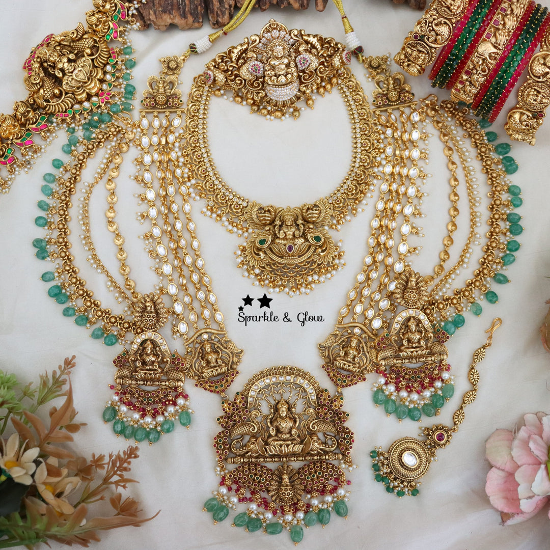 Bridal sets crafted to make every moment picture-perfect 📸
Wedding Season Sale Get 15% discount on sitewide
Get Free Gift Above 10k
Get Free Shipping above 7.5k &30k(Domestic&
International)
Get 7% discount on First Order
1.ID 29702
2.ID L-25603,S-25602,C-26101,EC-27928,M-25119,H-15250,B-24580,24587
3.ID L-15398,S-28562,C-28587,EC-22034,M-25119,H-18186,B-24601,18963
4.ID L-9206,S-8724,C-26102,EC-28332,M-25121,H-15250,B-24580,24587
5.ID L-27357,S-27358,C-28587,EC-27928,M-25119,H-24620,B-29589_2_6,24601
6.ID