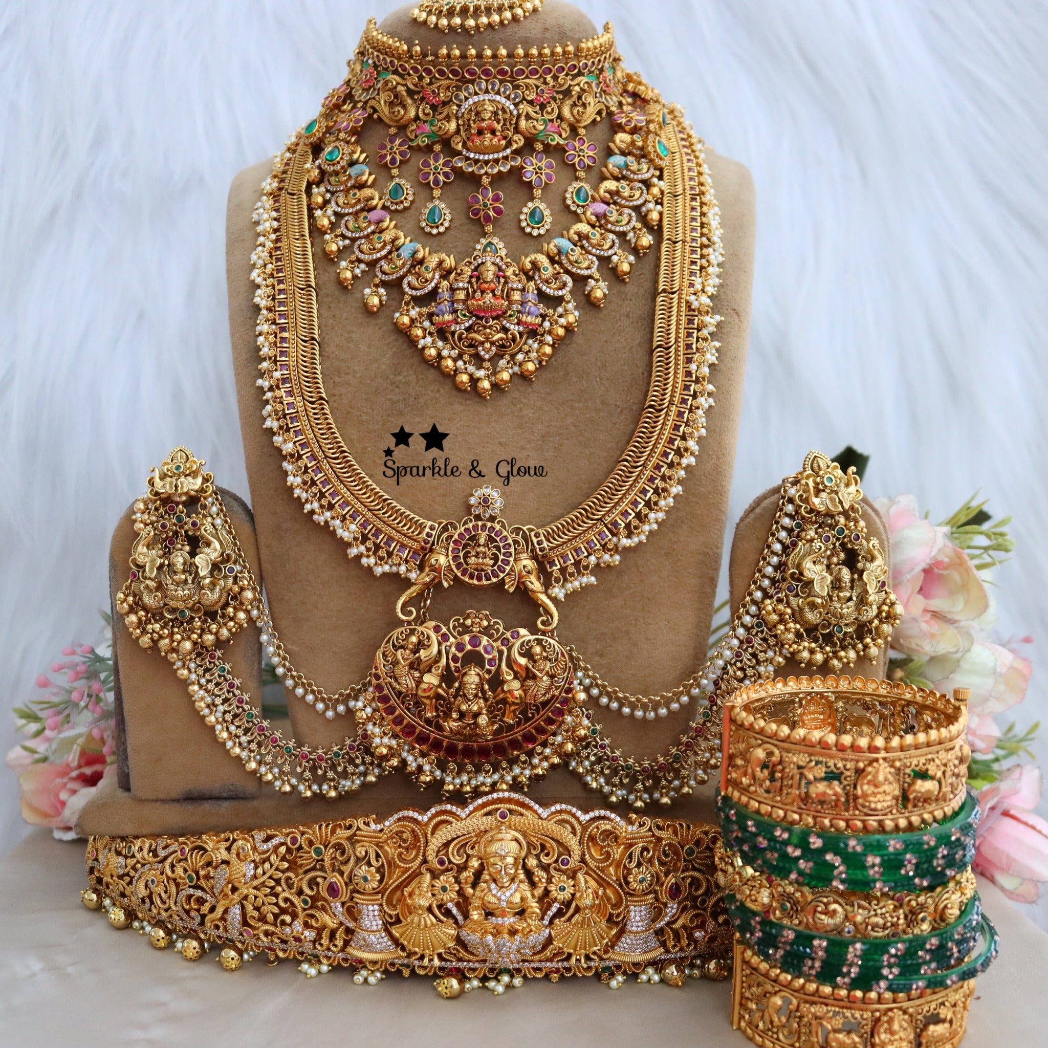 Bridal Set Collection