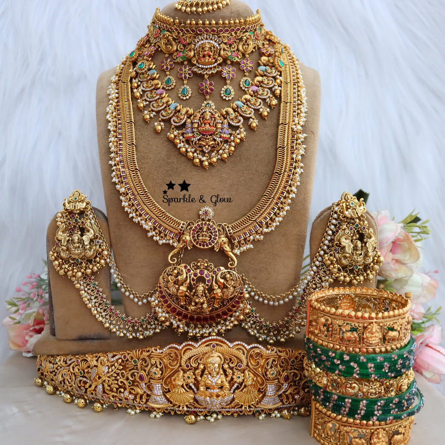Bridal elegance that looks straight out of a fairytale 👰
Wedding Season Sale Get 15% discount on sitewide
Get Free Gift Above 10k
Get Free Shipping above 7.5k &30k(Domestic&
International)
Get 7% discount on First Order
1.ID L-24211,S-24210,C-19350,E-17099,EC-27951,H-25253
2.ID L-19955,S-18097,C-22698,EC-23471,H-18186
3.ID L-19951,S-14401,C-26101,EC-170099,EC-27951,H-18186
4.ID L-27178,S-27177,C-28587,E-12803,EC-12803,H-18186
5.ID L-17745,S-13739,C-19350,E-17099,EC-27928,H-18186
6.ID L-26786,S-28562,C-2858