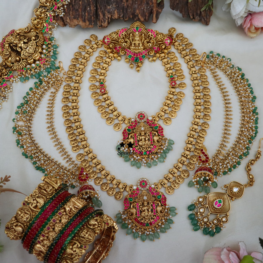 Bridal sets crafted to make every moment picture-perfect 📸
Wedding Season Sale Get 15% discount on sitewide
Get Free Gift Above 10k
Get Free Shipping above 7.5k &30k(Domestic&
International)
Get 7% discount on First Order
1.ID 29702
2.ID L-25603,S-25602,C-26101,EC-27928,M-25119,H-15250,B-24580,24587
3.ID L-15398,S-28562,C-28587,EC-22034,M-25119,H-18186,B-24601,18963
4.ID L-9206,S-8724,C-26102,EC-28332,M-25121,H-15250,B-24580,24587
5.ID L-27357,S-27358,C-28587,EC-27928,M-25119,H-24620,B-29589_2_6,24601
6.ID
