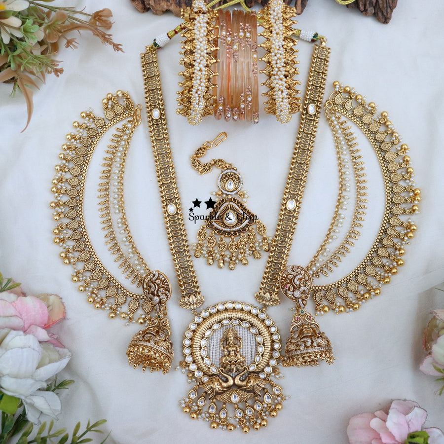 Temple to trendy  long necklaces that slay every look 💫
Wedding Season Sale Get 15% discount on sitewide
Get Free Gift Above 10k
Get Free Shipping above 7.5k &30k(Domestic&
International)
Get 7% discount on First Order
1.ID L-6641,EC-23479,M-24489,B-24580,2945
2.ID L-9206,EC-28332,M-25121,B-24580,24587
3.ID L-27178,EC-12803,M-25119,B-29589_2_6,24601
4.ID L-25603,EC-27928,M-25119,B-24580,24587
5.ID L-27357,EC-27928,M-25119,B-29589_2_6,24601
6.ID L-15398,EC-22034,M-25119,B-24601,18963
7.ID L-22692,E-29107,M-