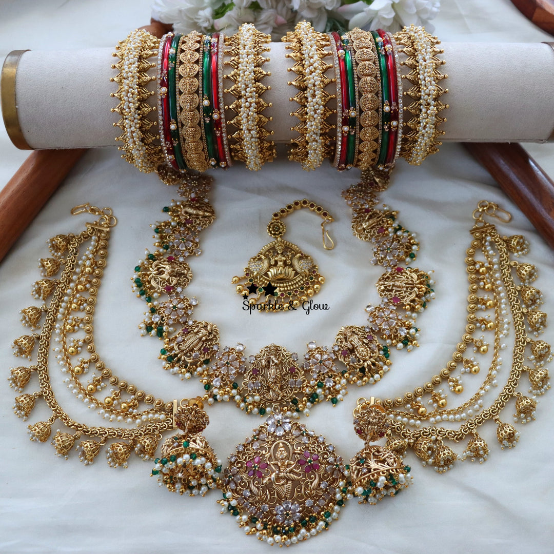 Semi bridal sets that look straight out of a royal dream 👑
Wedding Season Sale Get 15% discount on sitewide
Get Free Gift Above 10k
Get Free Shipping above 7.5k &30k(Domestic&
International)
Get 7% discount on First Order
1.ID S-19333,EC-1098,M-16120,B-23506,24431,29790_2_4
2.ID S-8766,EC-19434,M-9008,B-2945,27432_2_8,29790
3.ID S-4172,EC-23463,M-29352,B-2945,27432_2_8,29790
4.ID S-24210,EC-27951,M-25121,B-2945,27432_2_8,29790
5.ID S-7937,EC-18778,M-29352,B-23506,24431,29790_2_4
6.ID S-6755,EC-23463,M-2511