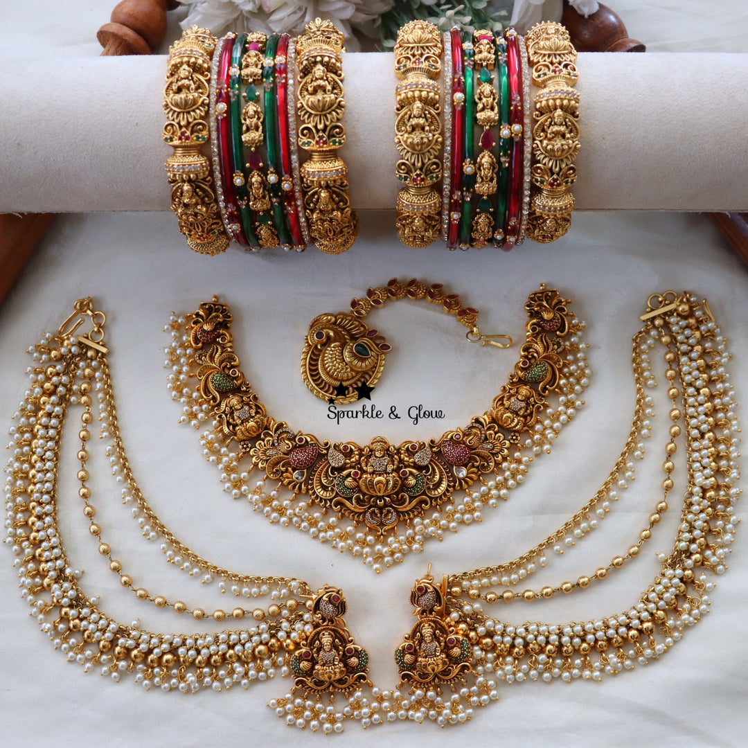 Semi bridal sets that look straight out of a royal dream 👑
Wedding Season Sale Get 15% discount on sitewide
Get Free Gift Above 10k
Get Free Shipping above 7.5k &30k(Domestic&
International)
Get 7% discount on First Order
1.ID S-19333,EC-1098,M-16120,B-23506,24431,29790_2_4
2.ID S-8766,EC-19434,M-9008,B-2945,27432_2_8,29790
3.ID S-4172,EC-23463,M-29352,B-2945,27432_2_8,29790
4.ID S-24210,EC-27951,M-25121,B-2945,27432_2_8,29790
5.ID S-7937,EC-18778,M-29352,B-23506,24431,29790_2_4
6.ID S-6755,EC-23463,M-2511