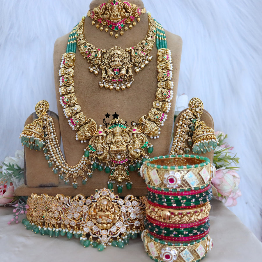 Bridal elegance that looks straight out of a fairytale 👰
Wedding Season Sale Get 15% discount on sitewide
Get Free Gift Above 10k
Get Free Shipping above 7.5k &30k(Domestic&
International)
Get 7% discount on First Order
1.ID L-24211,S-24210,C-19350,E-17099,EC-27951,H-25253
2.ID L-19955,S-18097,C-22698,EC-23471,H-18186
3.ID L-19951,S-14401,C-26101,EC-170099,EC-27951,H-18186
4.ID L-27178,S-27177,C-28587,E-12803,EC-12803,H-18186
5.ID L-17745,S-13739,C-19350,E-17099,EC-27928,H-18186
6.ID L-26786,S-28562,C-2858
