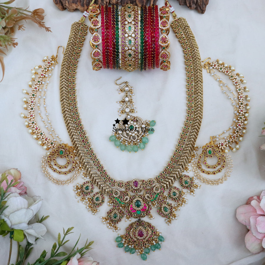 Temple to trendy  long necklaces that slay every look 💫
Wedding Season Sale Get 15% discount on sitewide
Get Free Gift Above 10k
Get Free Shipping above 7.5k &30k(Domestic&
International)
Get 7% discount on First Order
1.ID L-6641,EC-23479,M-24489,B-24580,2945
2.ID L-9206,EC-28332,M-25121,B-24580,24587
3.ID L-27178,EC-12803,M-25119,B-29589_2_6,24601
4.ID L-25603,EC-27928,M-25119,B-24580,24587
5.ID L-27357,EC-27928,M-25119,B-29589_2_6,24601
6.ID L-15398,EC-22034,M-25119,B-24601,18963
7.ID L-22692,E-29107,M-