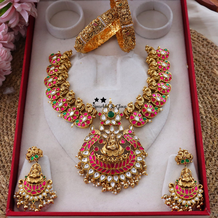 ✨ Luxury of Jadau, elegance of a bride  without the heavyweight! ✨
Wedding Season Sale Get 15% discount on sitewide
Get Free Gift Above 10k
Get Free Shipping above 7.5k &30k(Domestic&
International)
Get 7% discount on First Order
1.ID S-25640,E-19470,B-27452
2.ID S-5505,E-15905,B-27439_2_4
3.ID S-22641,E-20918,B-27440_2_4
4.ID S-19463,B-2945
5.ID S-22662,B-17519
6.ID S-12308,E-2769,B-23506
7.ID S-22650,E-22672,B-25259
8.ID S-19979,E-20991,B-24583
Visit website to place your order, link in the bio
www.sparkl