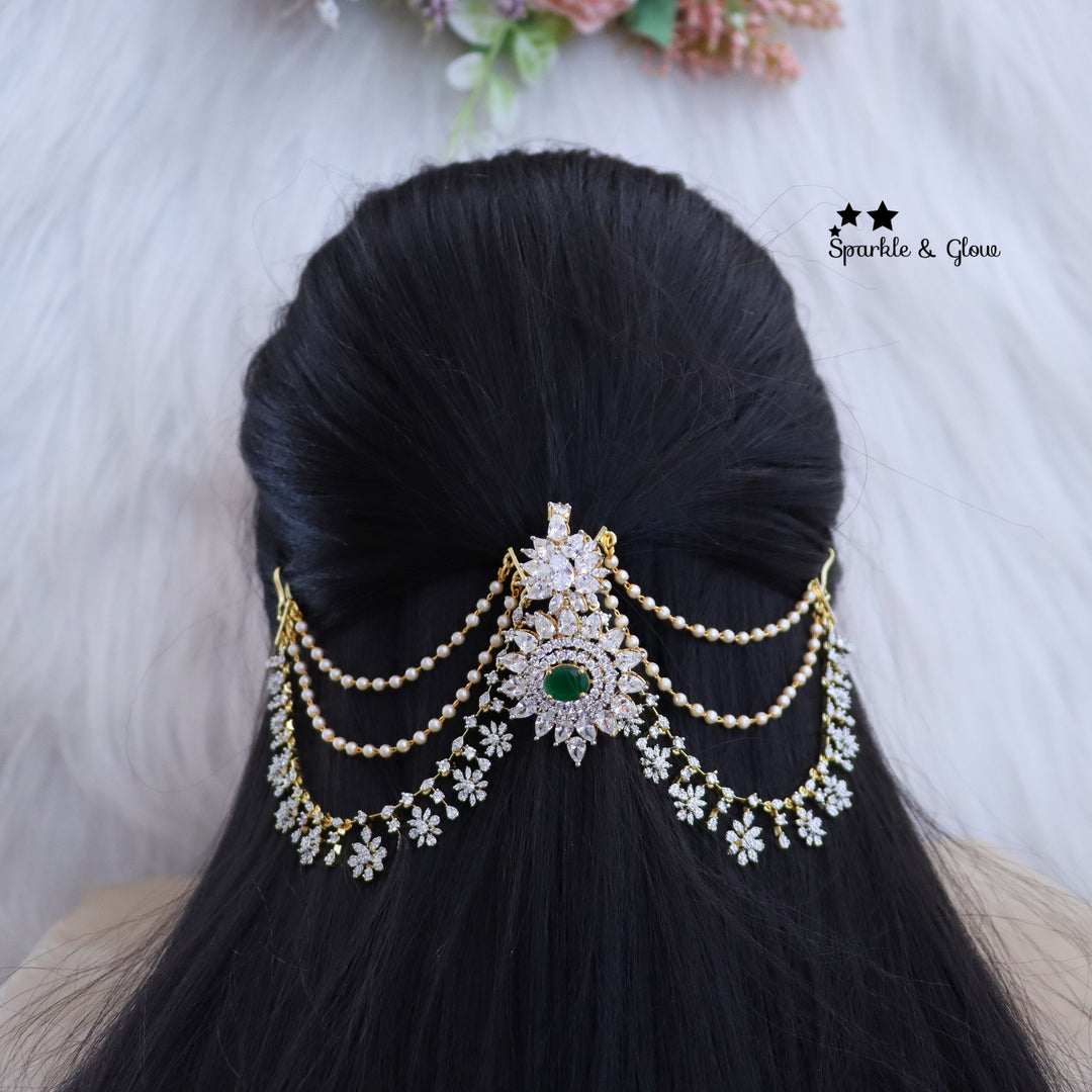 A little sparkle on the forehead, a lot of elegance everywhere 💖
Get Free Gift Above 10k
Get Free Shipping above 7.5k &30k(Domestic&
International)
Get 7% discount on First Order
1.ID M-9008, EC-23463
2.ID M-25107,EC-1098
3.ID M-16118,EC-23463
4.ID M-25119,EC-27928
5.ID M-27928,EC-27928
6.ID M-6871,EC-1098
7.ID M-23878,EC-19561
8.ID M-23879,EC-19561
[maang tikka, earchain combo, bridal hair accessories, bridal maang tikka, , kundan maang tikka, bridal fashion jewellery, bridal styling accessories, festive 