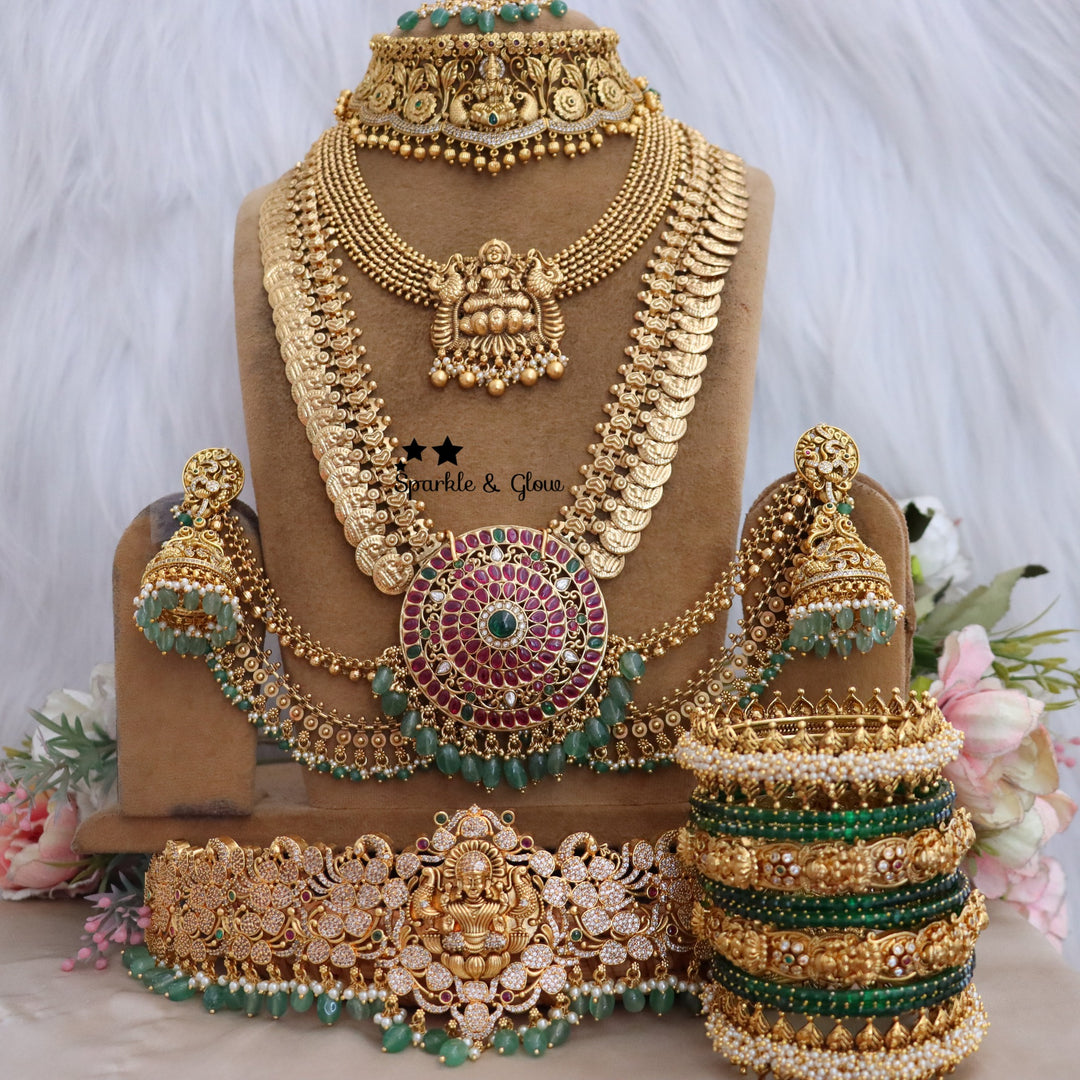Bridal elegance that looks straight out of a fairytale 👰
Wedding Season Sale Get 15% discount on sitewide
Get Free Gift Above 10k
Get Free Shipping above 7.5k &30k(Domestic&
International)
Get 7% discount on First Order
1.ID L-24211,S-24210,C-19350,E-17099,EC-27951,H-25253
2.ID L-19955,S-18097,C-22698,EC-23471,H-18186
3.ID L-19951,S-14401,C-26101,EC-170099,EC-27951,H-18186
4.ID L-27178,S-27177,C-28587,E-12803,EC-12803,H-18186
5.ID L-17745,S-13739,C-19350,E-17099,EC-27928,H-18186
6.ID L-26786,S-28562,C-2858