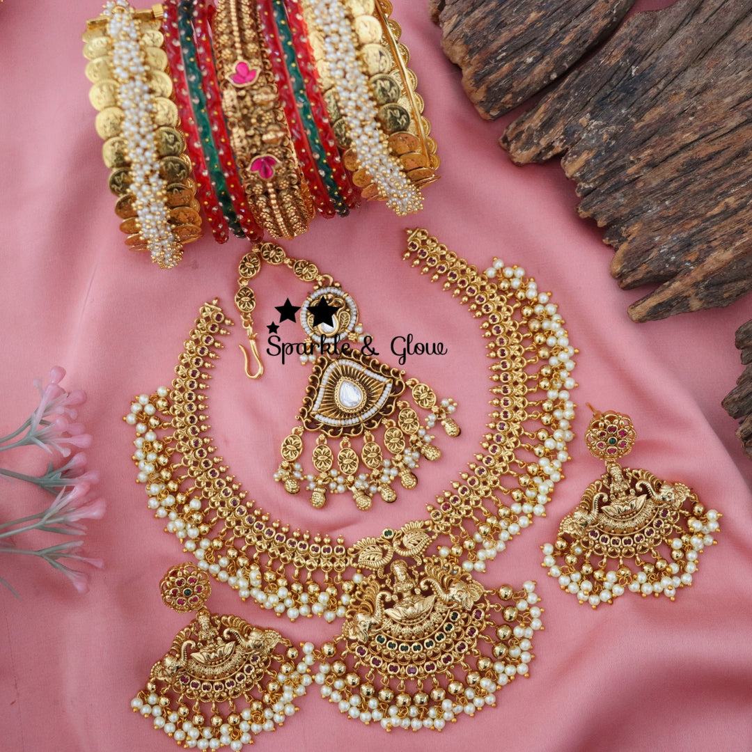 ✨ Royal Temple Semi Bridal Set – A Perfect Blend of Tradition & Elegance ✨ 👑
Wedding Season Sale Get 15% discount on sitewide
Get Free Gift Above 10k
Get Free Shipping above 7.5k &30k(Domestic&
International)
Get 7% discount on First Order

1.ID S-7937,MT-15996,B-24428,17419,18494_2_6
2.ID S-18087,MT-25121,B-24553,18640_2_4
3.ID S-3077,MT-25107,B-24553,4878,18640_2_4
4.ID S-19980,MT-25119,B-24595,24587,27141_2_4
5.ID S-21530,MT-15996,B-24428,17419,18640_2_4
6.ID S-27358,MT-25121,B-24553,18640_2_4
7.ID S-14