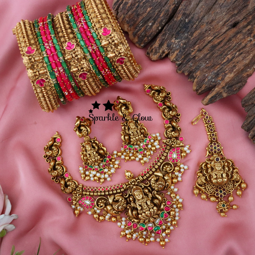 ✨ Royal Temple Semi Bridal Set – A Perfect Blend of Tradition & Elegance ✨ 👑
Wedding Season Sale Get 15% discount on sitewide
Get Free Gift Above 10k
Get Free Shipping above 7.5k &30k(Domestic&
International)
Get 7% discount on First Order

1.ID 30248
2.ID 30249
3.ID 30250
4.ID 30251
5.ID 30252
6.ID 30253
7.ID S-14401,MT-24490,B-24428,17419,18640_2_4
8.ID S-7211,MT-25114,B-24428,17419,18640_2_4
9.ID S-8390,MT-15996,B-24553,27141_2_4
10.ID S-27177,MT-15996,B-24553,27141_2_4

Visit website to place your orde