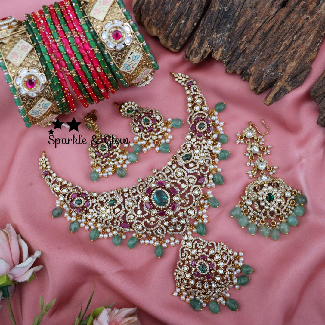 ✨ Temple Semi Bridal Set Charm | A Touch of Tradition, A Glow of Elegance 👑💛
Wedding Season Sale Get 15% discount on sitewide
Get Free Gift Above 10k
Get Free Shipping above 7.5k &30k(Domestic&
International)
Get 7% discount on First Order

1.ID S-23495,B-1660,24717,25821_2_4
2.ID S-19349,MT-8464,B-18963,27141_2_4
3.ID S-25602,MT-25114,B-27432_2_4,27141_2_4
4.ID S-1409,MT-15996,B-24718,24587
5.ID S-21530,MT-15996,B-17419,24428
6.ID S-7211,MT-15996,B-24553,27141_2_4
7.ID S-13739,MT-24490,B-27432_2_4,18486_