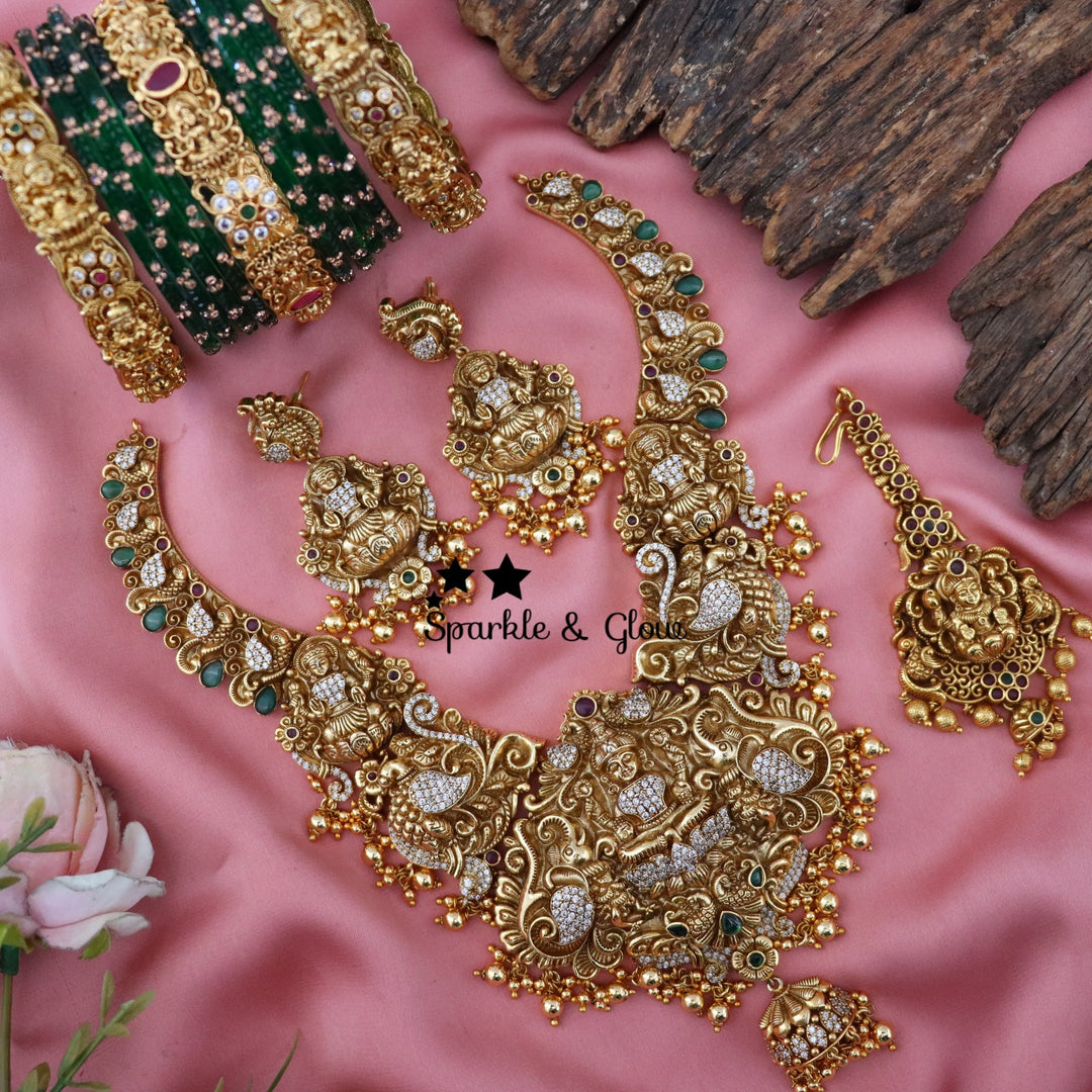 ✨ Royal Temple Semi Bridal Set – A Perfect Blend of Tradition & Elegance ✨ 👑
Wedding Season Sale Get 15% discount on sitewide
Get Free Gift Above 10k
Get Free Shipping above 7.5k &30k(Domestic&
International)
Get 7% discount on First Order

1.ID S-7937,MT-15996,B-24428,17419,18494_2_6
2.ID S-18087,MT-25121,B-24553,18640_2_4
3.ID S-3077,MT-25107,B-24553,4878,18640_2_4
4.ID S-19980,MT-25119,B-24595,24587,27141_2_4
5.ID S-21530,MT-15996,B-24428,17419,18640_2_4
6.ID S-27358,MT-25121,B-24553,18640_2_4
7.ID S-14