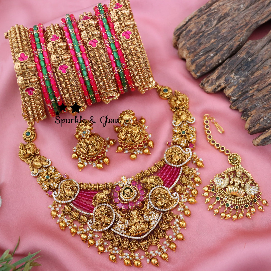 ✨ Temple Semi Bridal Set Charm | A Touch of Tradition, A Glow of Elegance 👑💛
Wedding Season Sale Get 15% discount on sitewide
Get Free Gift Above 10k
Get Free Shipping above 7.5k &30k(Domestic&
International)
Get 7% discount on First Order

1.ID S-23495,B-1660,24717,25821_2_4
2.ID S-19349,MT-8464,B-18963,27141_2_4
3.ID S-25602,MT-25114,B-27432_2_4,27141_2_4
4.ID S-1409,MT-15996,B-24718,24587
5.ID S-21530,MT-15996,B-17419,24428
6.ID S-7211,MT-15996,B-24553,27141_2_4
7.ID S-13739,MT-24490,B-27432_2_4,18486_