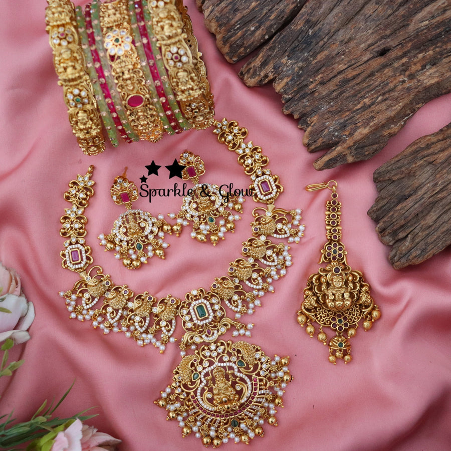 ✨ Royal Temple Semi Bridal Set – A Perfect Blend of Tradition & Elegance ✨ 👑
Wedding Season Sale Get 15% discount on sitewide
Get Free Gift Above 10k
Get Free Shipping above 7.5k &30k(Domestic&
International)
Get 7% discount on First Order

1.ID S-7937,MT-15996,B-24428,17419,18494_2_6
2.ID S-18087,MT-25121,B-24553,18640_2_4
3.ID S-3077,MT-25107,B-24553,4878,18640_2_4
4.ID S-19980,MT-25119,B-24595,24587,27141_2_4
5.ID S-21530,MT-15996,B-24428,17419,18640_2_4
6.ID S-27358,MT-25121,B-24553,18640_2_4
7.ID S-14