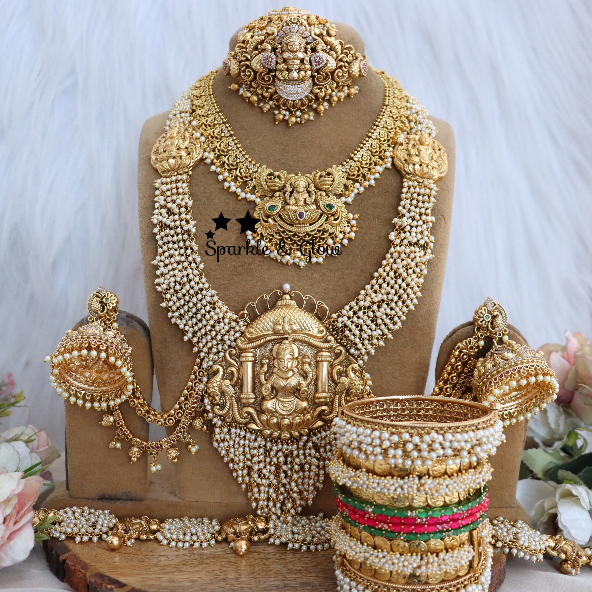 Bridal Set Collection