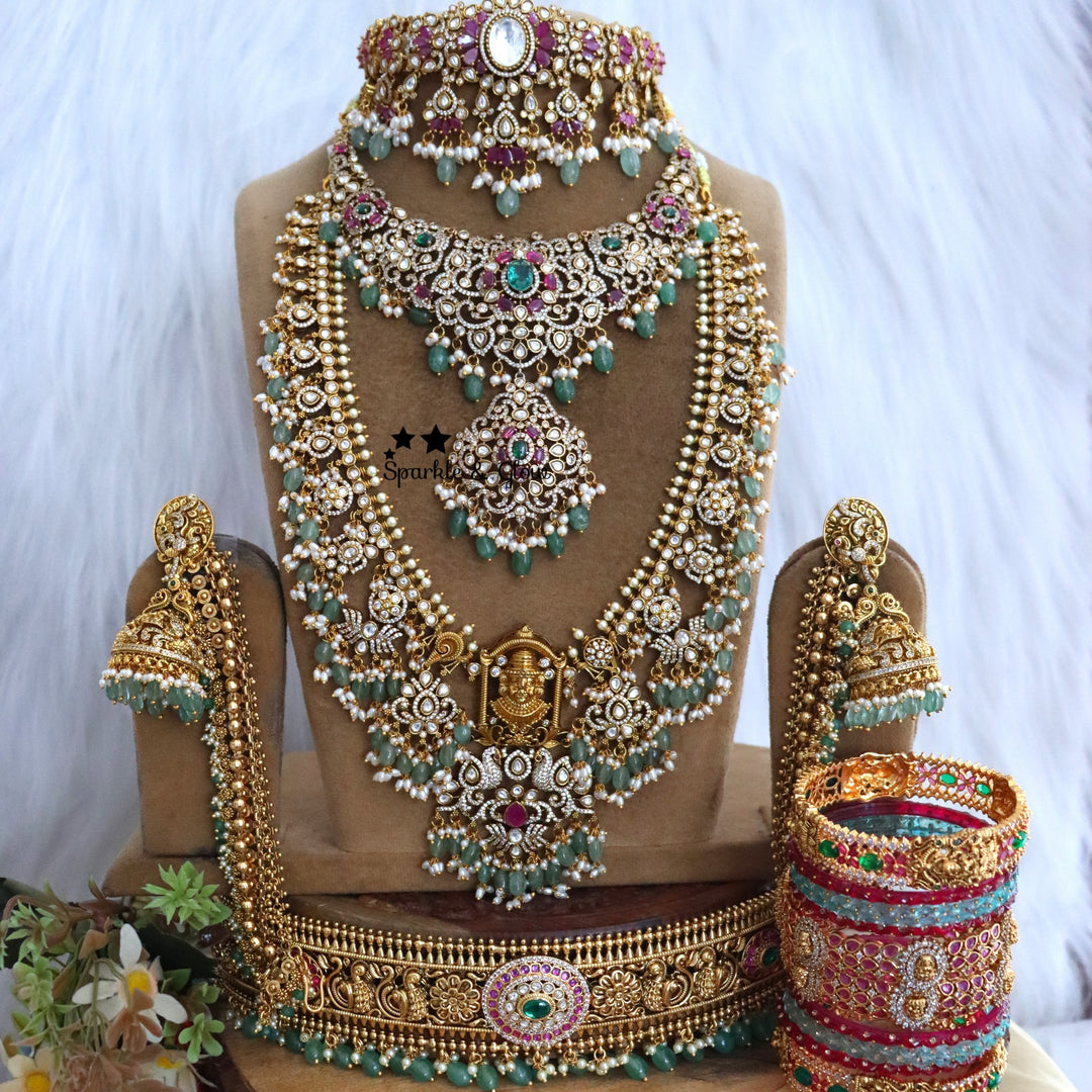 A bridal look so royal, it speaks for itself. ✨
Wedding Season Sale Get 15% discount on sitewide
Get Free Gift Above 10k
Get Free Shipping above 7.5k &30k(Domestic&
International)
Get 7% discount on first order

1.ID L-6795,S- 20453, C-C,EC-2798,H-7613
2.ID L-29182,S-29181,C-29394,E-23444,EC-24320,H-26115
3.ID L-27520,S-27519,C-17253,E-23444,EC-27927,H-26115
4.ID L- 6740,S-6755,C-17253,E- 28435 , EC-23468, H-7613
5.ID L-30117,S-11279,E-14539,EC-28332,H-18186
6.ID L-6641,S-8766,C-19350,E-15454,EC-30212,H-246