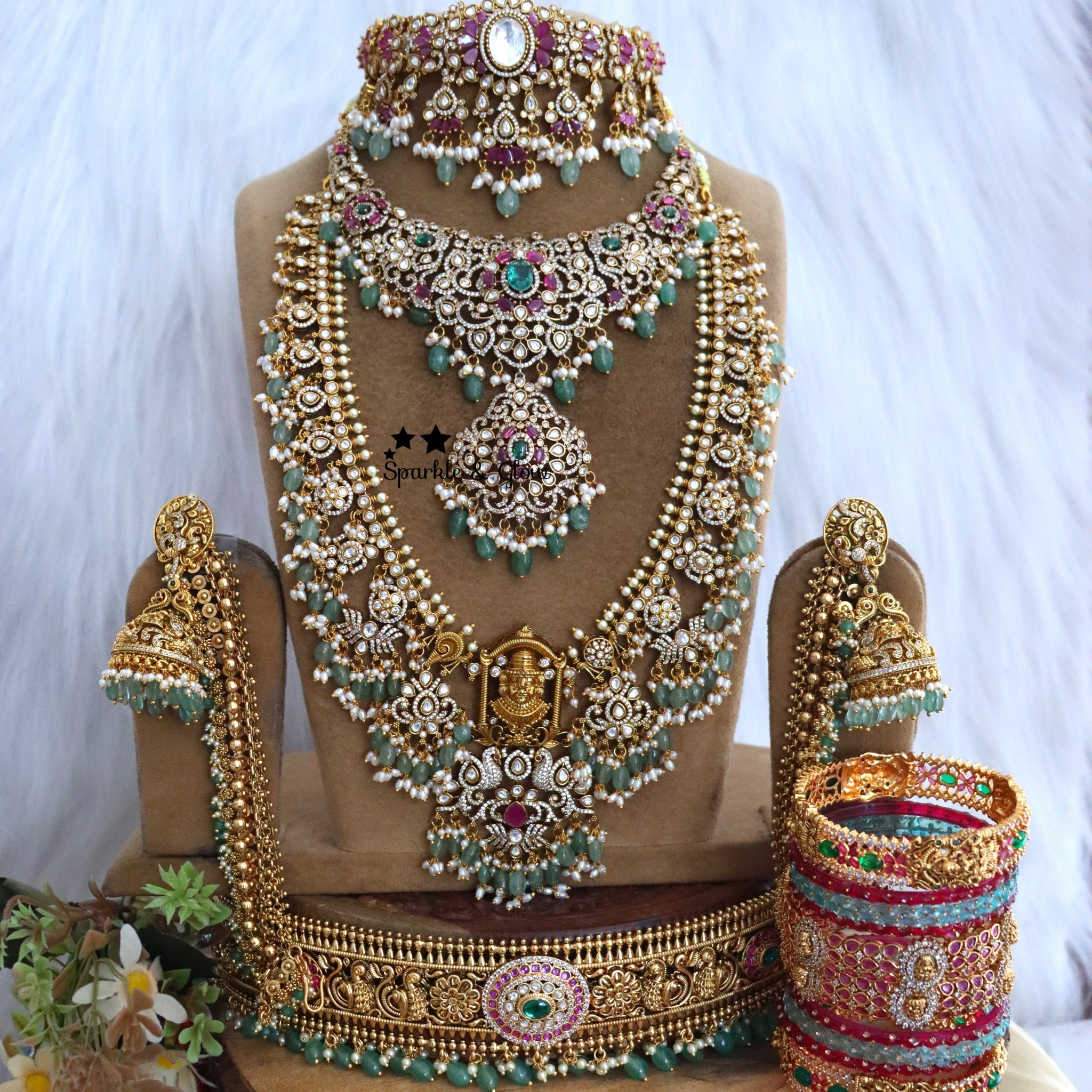 Bridal Set Collection