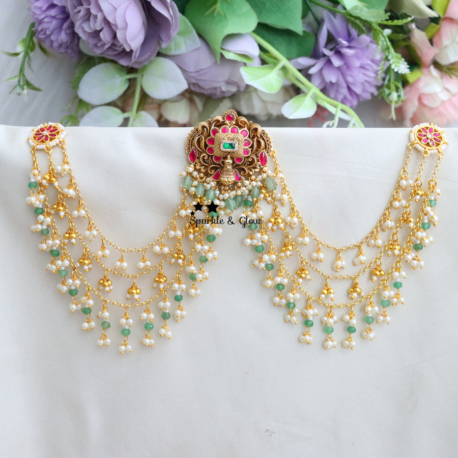 🌸 Because beautiful hair deserves beautiful accessories.
Wedding Season Sale Get 15% discount on sitewide
Get Free Gift Above 10k
Get Free Shipping above 7.5k &30k(Domestic&
International)
Get 7% discount on First Order
 
1.ID H-30080,EC-1098,
2.ID H-30065,EC-25502
3.ID H-30083,EC-1098
4.ID H-3,0079,EC-1098
5.ID H-30075,EC-25502
6.ID H-28765,EC-25502
7.ID H-30070,EC-25502
8.ID H-30082,EC-1098
9.ID H-30081,EC-1098
10.ID H-30069,EC-25502

Visit website to place your order, link in the bio
www.sparkleandglow.