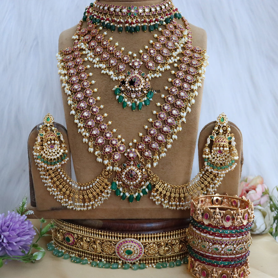 A bridal look so royal, it speaks for itself. ✨
Wedding Season Sale Get 15% discount on sitewide
Get Free Gift Above 10k
Get Free Shipping above 7.5k &30k(Domestic&
International)
Get 7% discount on first order

1.ID L-6795,S- 20453, C-C,EC-2798,H-7613
2.ID L-29182,S-29181,C-29394,E-23444,EC-24320,H-26115
3.ID L-27520,S-27519,C-17253,E-23444,EC-27927,H-26115
4.ID L- 6740,S-6755,C-17253,E- 28435 , EC-23468, H-7613
5.ID L-30117,S-11279,E-14539,EC-28332,H-18186
6.ID L-6641,S-8766,C-19350,E-15454,EC-30212,H-246