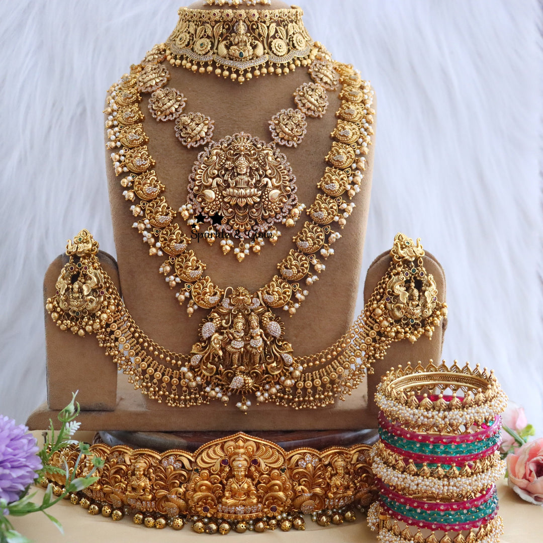 A bridal look so royal, it speaks for itself. ✨
Wedding Season Sale Get 15% discount on sitewide
Get Free Gift Above 10k
Get Free Shipping above 7.5k &30k(Domestic&
International)
Get 7% discount on first order

1.ID L-6795,S- 20453, C-C,EC-2798,H-7613
2.ID L-29182,S-29181,C-29394,E-23444,EC-24320,H-26115
3.ID L-27520,S-27519,C-17253,E-23444,EC-27927,H-26115
4.ID L- 6740,S-6755,C-17253,E- 28435 , EC-23468, H-7613
5.ID L-30117,S-11279,E-14539,EC-28332,H-18186
6.ID L-6641,S-8766,C-19350,E-15454,EC-30212,H-246