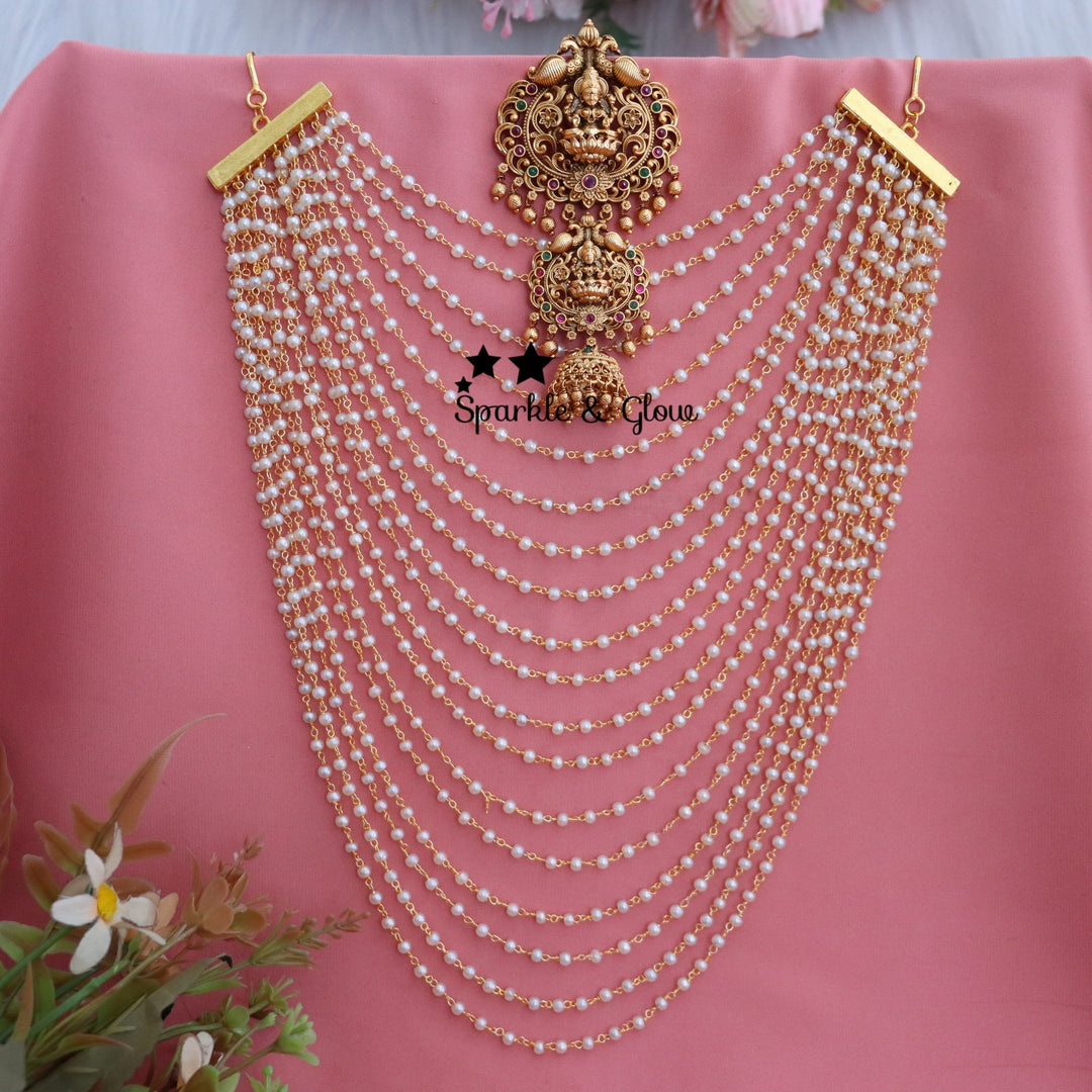 Traditional Temple-Inspired Craftsmanship!! Complete your dream bridal look with hair accessories that reflect beauty, tradition, and elegance in every detail. 👑✨
Wedding Season Sale Get 15% discount on sitewide
Get Free Gift Above 10k
Get Free Shipping above 7.5k &30k(Domestic&
International)
Get 7% discount on First Order

1.ID JB-30084,EC-17350
2.ID JB-30081,EC-17350
3.ID JB-30083,EC-17350
4.ID JB-21525,EC-17350
5.ID JB-30068,EC-17350
6.ID JB-30078,EC-17350
7.ID JB-21727,EC-17350
8.ID JB-30070,EC-17350
