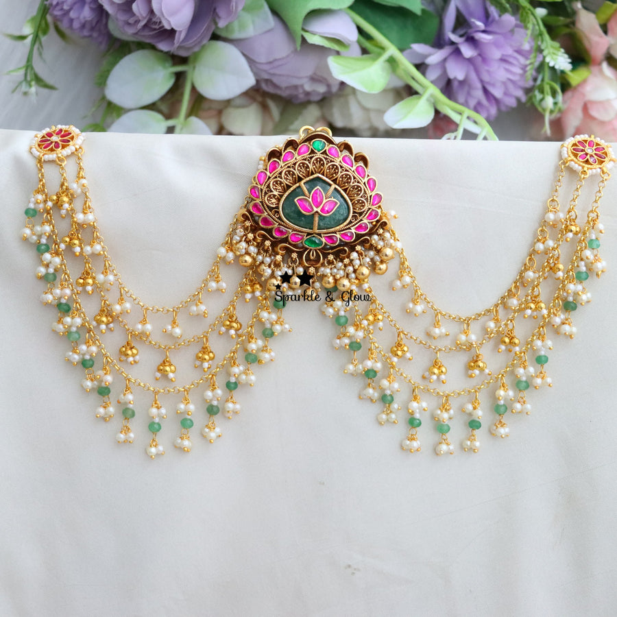 🌸 Because beautiful hair deserves beautiful accessories.
Wedding Season Sale Get 15% discount on sitewide
Get Free Gift Above 10k
Get Free Shipping above 7.5k &30k(Domestic&
International)
Get 7% discount on First Order
 
1.ID H-30080,EC-1098,
2.ID H-30065,EC-25502
3.ID H-30083,EC-1098
4.ID H-3,0079,EC-1098
5.ID H-30075,EC-25502
6.ID H-28765,EC-25502
7.ID H-30070,EC-25502
8.ID H-30082,EC-1098
9.ID H-30081,EC-1098
10.ID H-30069,EC-25502

Visit website to place your order, link in the bio
www.sparkleandglow.