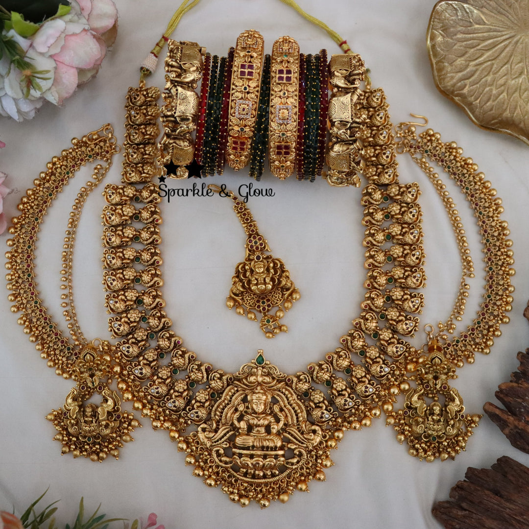 Embrace the richness of South Indian heritage with this exquisite Temple Semi Bridal Se!!
Wedding Season Sale Get 15% discount on sitewide
Get Free Gift Above 10k
Get Free Shipping above 7.5k &30k(Domestic&
International)
Get 7% discount on first order

1.ID L-8512,EC-24320,MT-15996,B-2945,23506,25821_2_4
2.ID L-19237,E-17099,EC-27928,MT-15996,B-17451,24583,25821_2_4
3.ID L-13147,Eset-30421,MT-25121,B-18963,27432_2_6,25821_2_4
4.ID L-1325,E-14538,EC-27981,MT-24490,B-23506,24718,18486_2_4
5.ID L-17282,E-1709