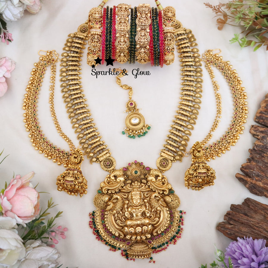 Embrace the richness of South Indian heritage with this exquisite Temple Semi Bridal Se!!
Wedding Season Sale Get 15% discount on sitewide
Get Free Gift Above 10k
Get Free Shipping above 7.5k &30k(Domestic&
International)
Get 7% discount on first order

1.ID L-8512,EC-24320,MT-15996,B-2945,23506,25821_2_4
2.ID L-19237,E-17099,EC-27928,MT-15996,B-17451,24583,25821_2_4
3.ID L-13147,Eset-30421,MT-25121,B-18963,27432_2_6,25821_2_4
4.ID L-1325,E-14538,EC-27981,MT-24490,B-23506,24718,18486_2_4
5.ID L-17282,E-1709