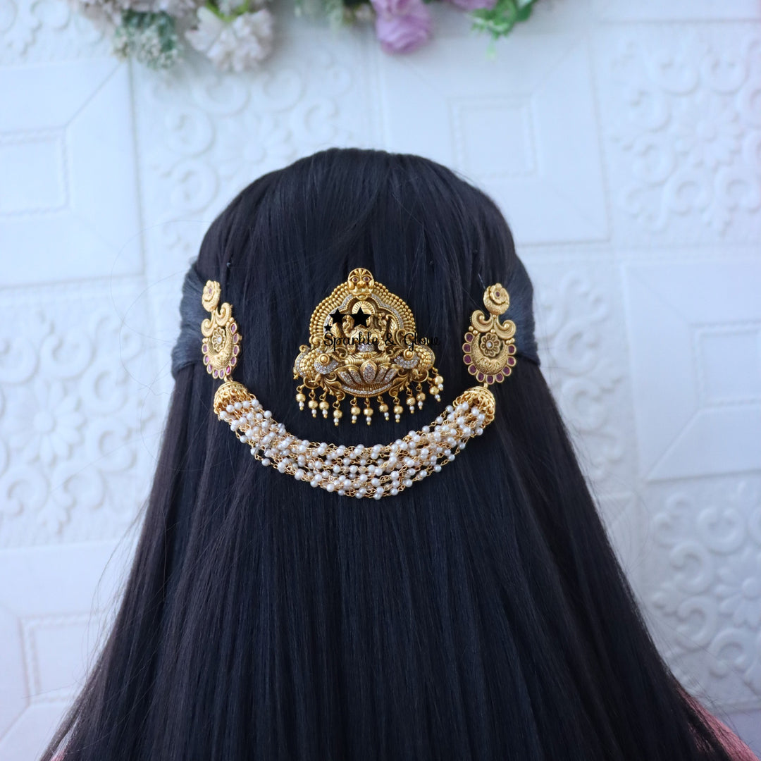 ✨ Hair accessories that steal the spotlight effortlessly.
Wedding Season Sale Get 15% discount on sitewide
Get Free Gift Above 10k
Get Free Shipping above 7.5k &30k(Domestic&
International)
Get 7% discount on First Order

1.ID  H-30080,JB-13235
2.ID H-16600,JB-13235
3.ID H-30083,JB-13235
4.ID H-22091,JB-13235
5.ID H-21699,JB-13235
6.ID H-30074,JB-13235
7.ID H-30073,JB-13235

Visit website to place your order, link in the bio
www.sparkleandglow.co.in

Note: We don't take orders from any other Instagram pages