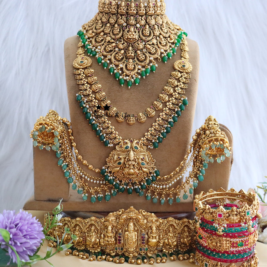 A bridal look so royal, it speaks for itself. ✨
Wedding Season Sale Get 15% discount on sitewide
Get Free Gift Above 10k
Get Free Shipping above 7.5k &30k(Domestic&
International)
Get 7% discount on first order

1.ID L-6795,S- 20453, C-C,EC-2798,H-7613
2.ID L-29182,S-29181,C-29394,E-23444,EC-24320,H-26115
3.ID L-27520,S-27519,C-17253,E-23444,EC-27927,H-26115
4.ID L- 6740,S-6755,C-17253,E- 28435 , EC-23468, H-7613
5.ID L-30117,S-11279,E-14539,EC-28332,H-18186
6.ID L-6641,S-8766,C-19350,E-15454,EC-30212,H-246