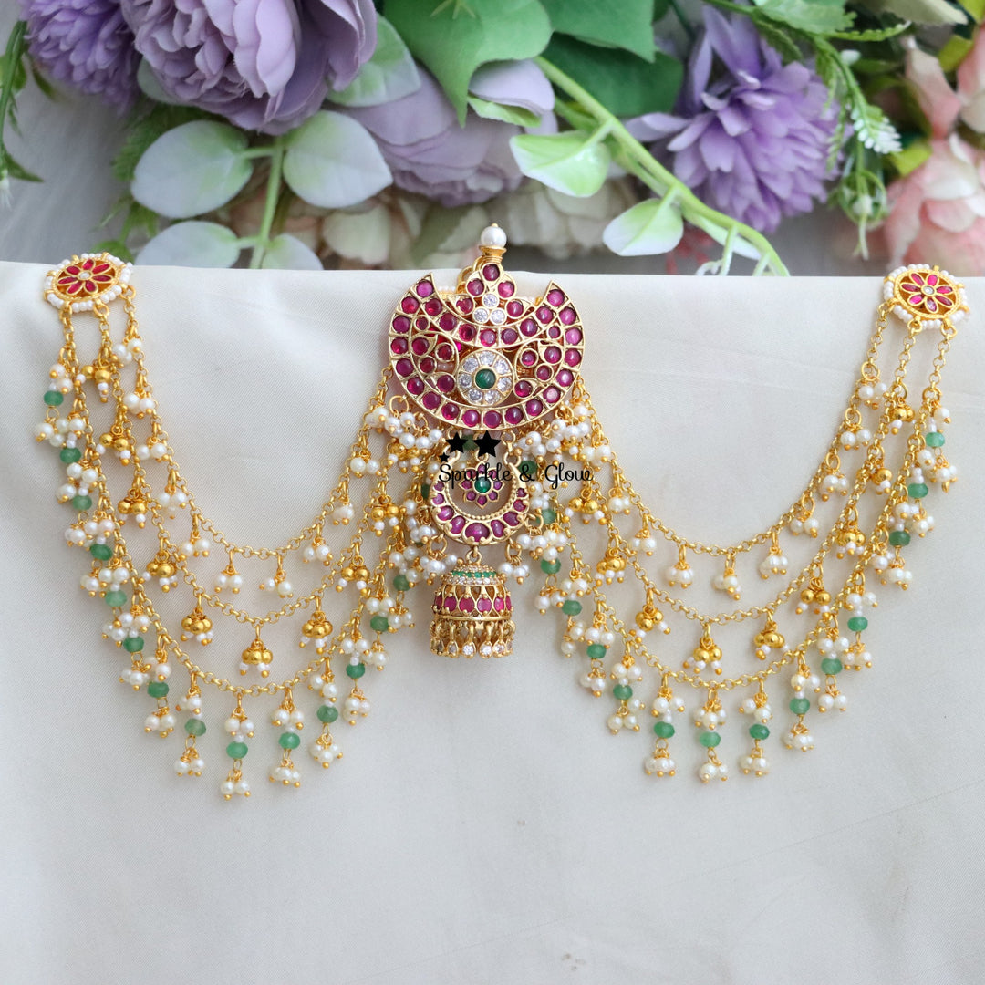 🌸 Because beautiful hair deserves beautiful accessories.
Wedding Season Sale Get 15% discount on sitewide
Get Free Gift Above 10k
Get Free Shipping above 7.5k &30k(Domestic&
International)
Get 7% discount on First Order
 
1.ID H-30080,EC-1098,
2.ID H-30065,EC-25502
3.ID H-30083,EC-1098
4.ID H-3,0079,EC-1098
5.ID H-30075,EC-25502
6.ID H-28765,EC-25502
7.ID H-30070,EC-25502
8.ID H-30082,EC-1098
9.ID H-30081,EC-1098
10.ID H-30069,EC-25502

Visit website to place your order, link in the bio
www.sparkleandglow.