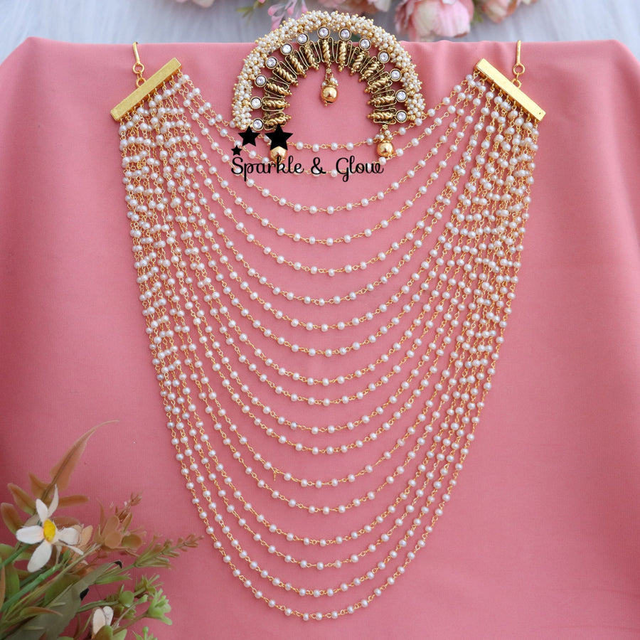 Traditional Temple-Inspired Craftsmanship!! Complete your dream bridal look with hair accessories that reflect beauty, tradition, and elegance in every detail. 👑✨
Wedding Season Sale Get 15% discount on sitewide
Get Free Gift Above 10k
Get Free Shipping above 7.5k &30k(Domestic&
International)
Get 7% discount on First Order

1.ID JB-30084,EC-17350
2.ID JB-30081,EC-17350
3.ID JB-30083,EC-17350
4.ID JB-21525,EC-17350
5.ID JB-30068,EC-17350
6.ID JB-30078,EC-17350
7.ID JB-21727,EC-17350
8.ID JB-30070,EC-17350

