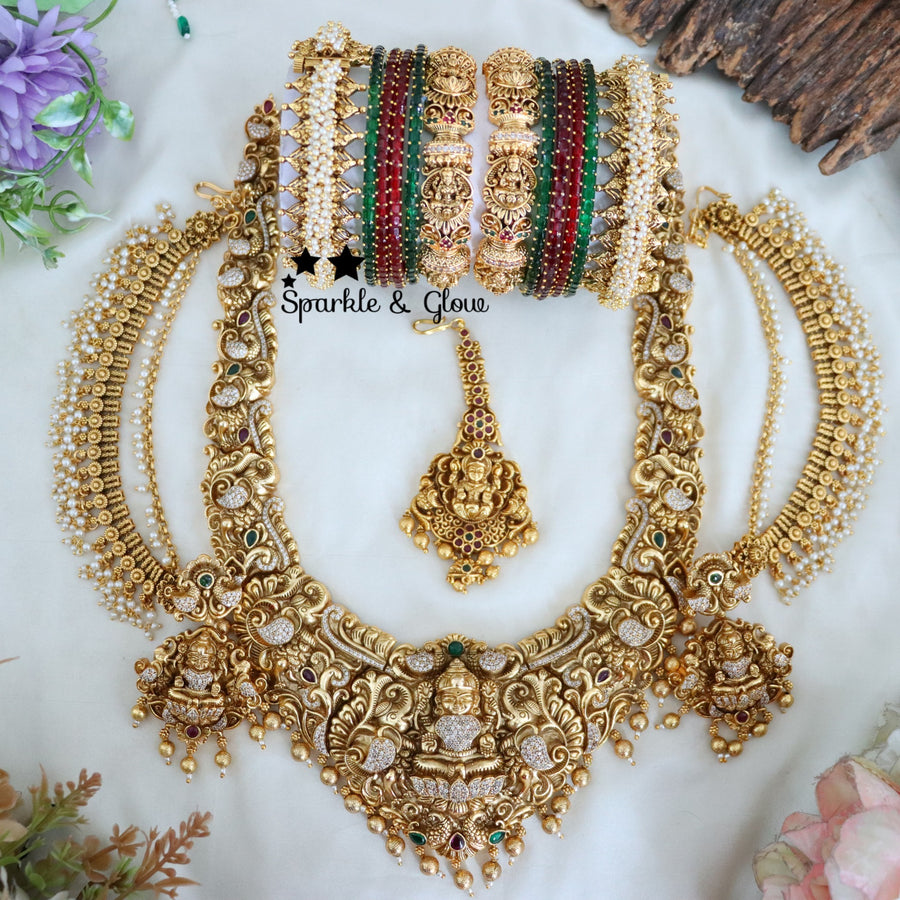 Embrace the richness of South Indian heritage with this exquisite Temple Semi Bridal Se!!
Wedding Season Sale Get 15% discount on sitewide
Get Free Gift Above 10k
Get Free Shipping above 7.5k &30k(Domestic&
International)
Get 7% discount on first order

1.ID L-8512,EC-24320,MT-15996,B-2945,23506,25821_2_4
2.ID L-19237,E-17099,EC-27928,MT-15996,B-17451,24583,25821_2_4
3.ID L-13147,Eset-30421,MT-25121,B-18963,27432_2_6,25821_2_4
4.ID L-1325,E-14538,EC-27981,MT-24490,B-23506,24718,18486_2_4
5.ID L-17282,E-1709