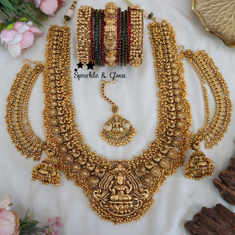 Embrace the richness of South Indian heritage with this exquisite Temple Semi Bridal Se!!
Wedding Season Sale Get 15% discount on sitewide
Get Free Gift Above 10k
Get Free Shipping above 7.5k &30k(Domestic&
International)
Get 7% discount on first order

1.ID L-8512,EC-24320,MT-15996,B-2945,23506,25821_2_4
2.ID L-19237,E-17099,EC-27928,MT-15996,B-17451,24583,25821_2_4
3.ID L-13147,Eset-30421,MT-25121,B-18963,27432_2_6,25821_2_4
4.ID L-1325,E-14538,EC-27981,MT-24490,B-23506,24718,18486_2_4
5.ID L-17282,E-1709